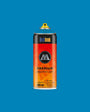 Molotow Premium 400ml #243 Shock Blue Transparent