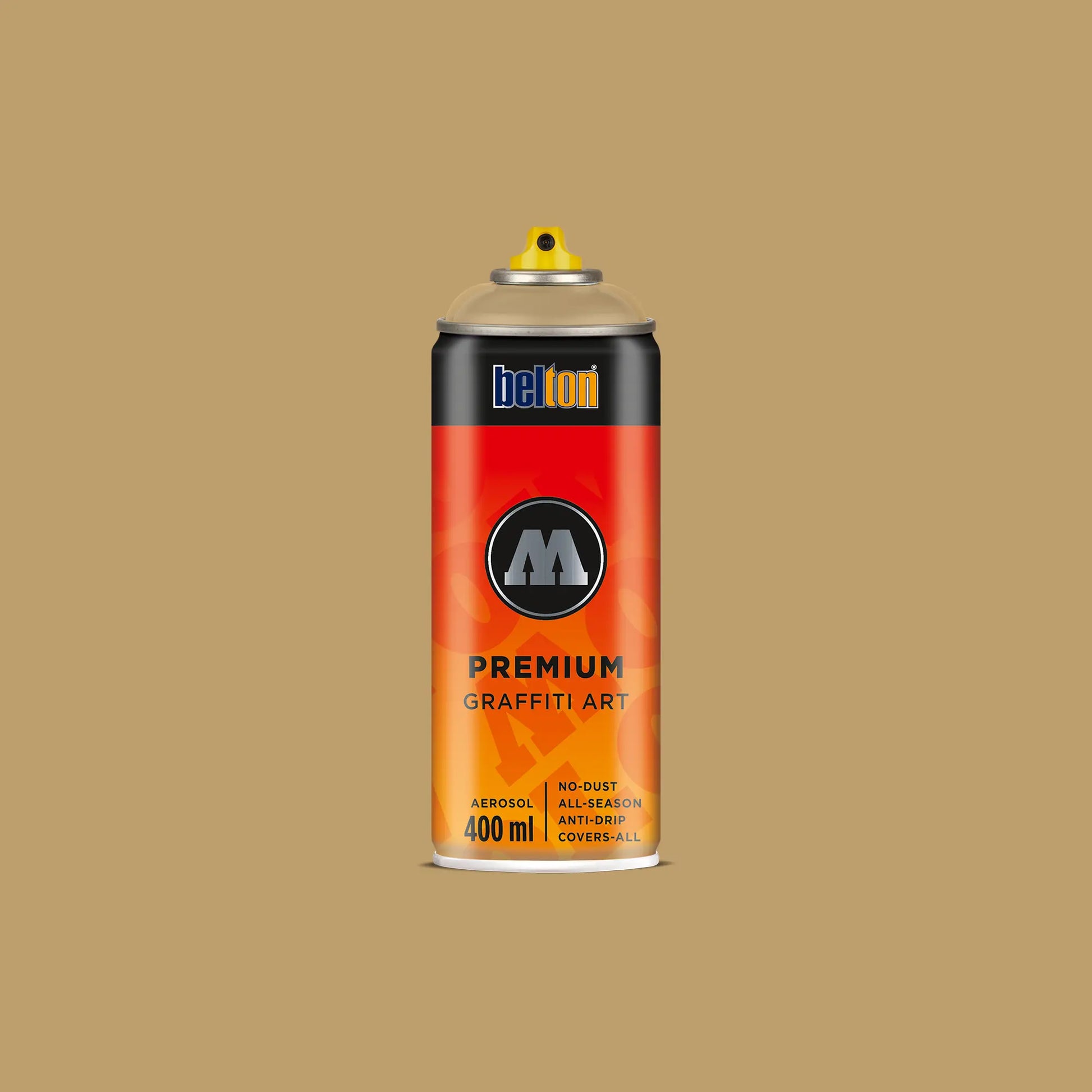 Molotow Premium 400ml #248 Milk Coffee Transparent