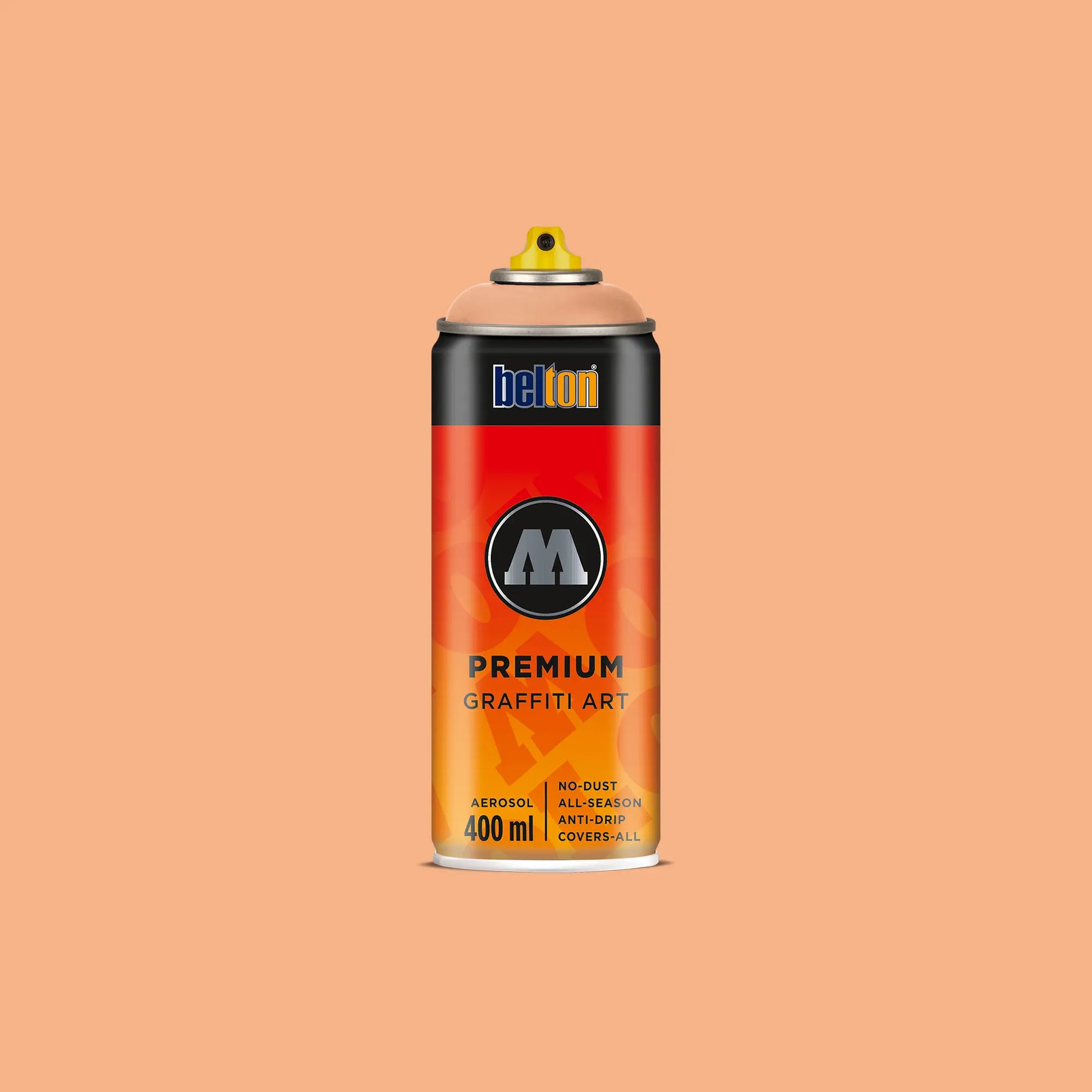 Molotow Premium 400ml #025 Peach