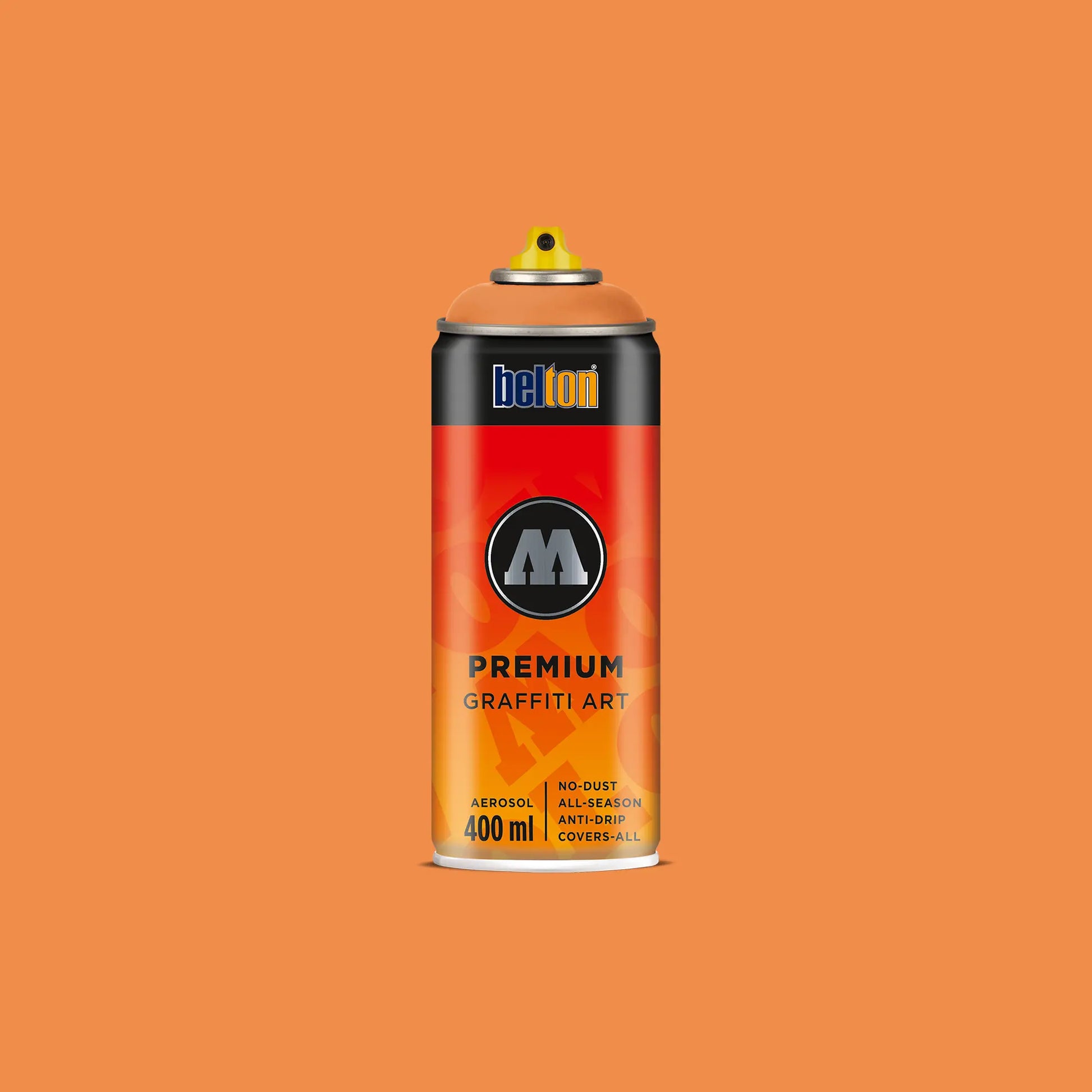 Molotow Premium 400ml #026 Goldfish