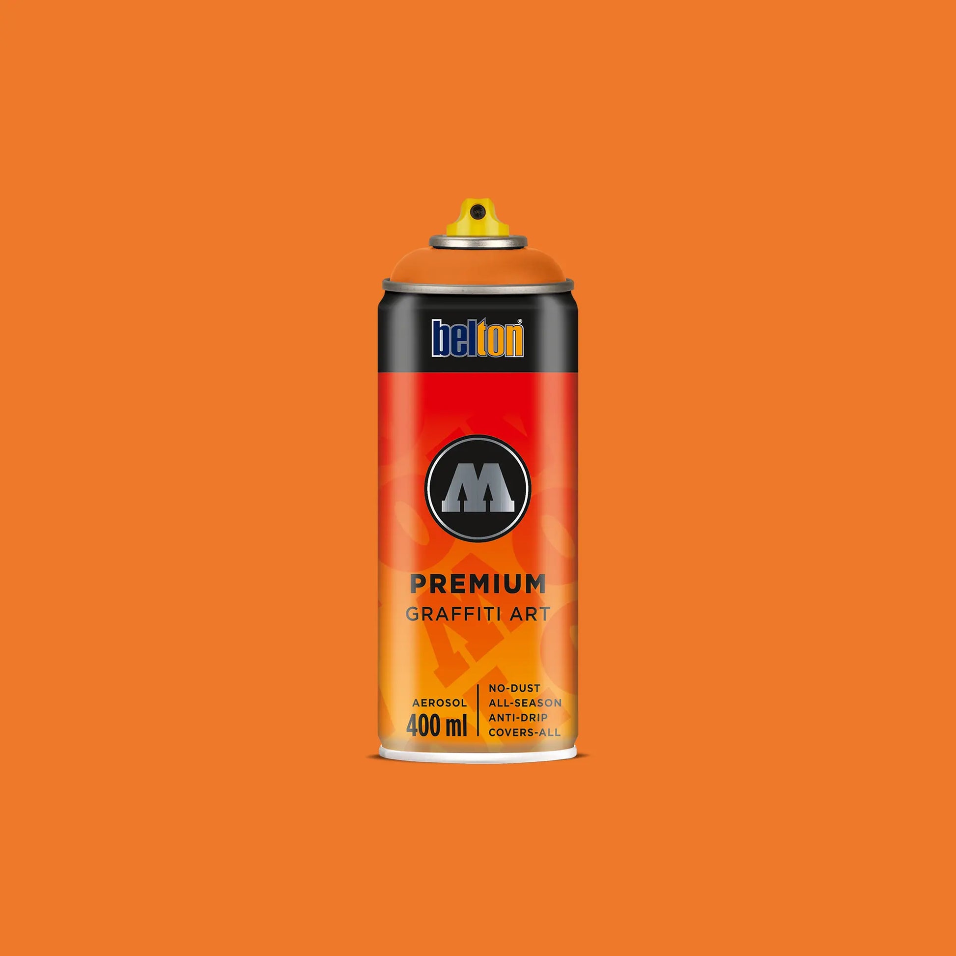 Molotow Premium 400ml #027 Lobster Light