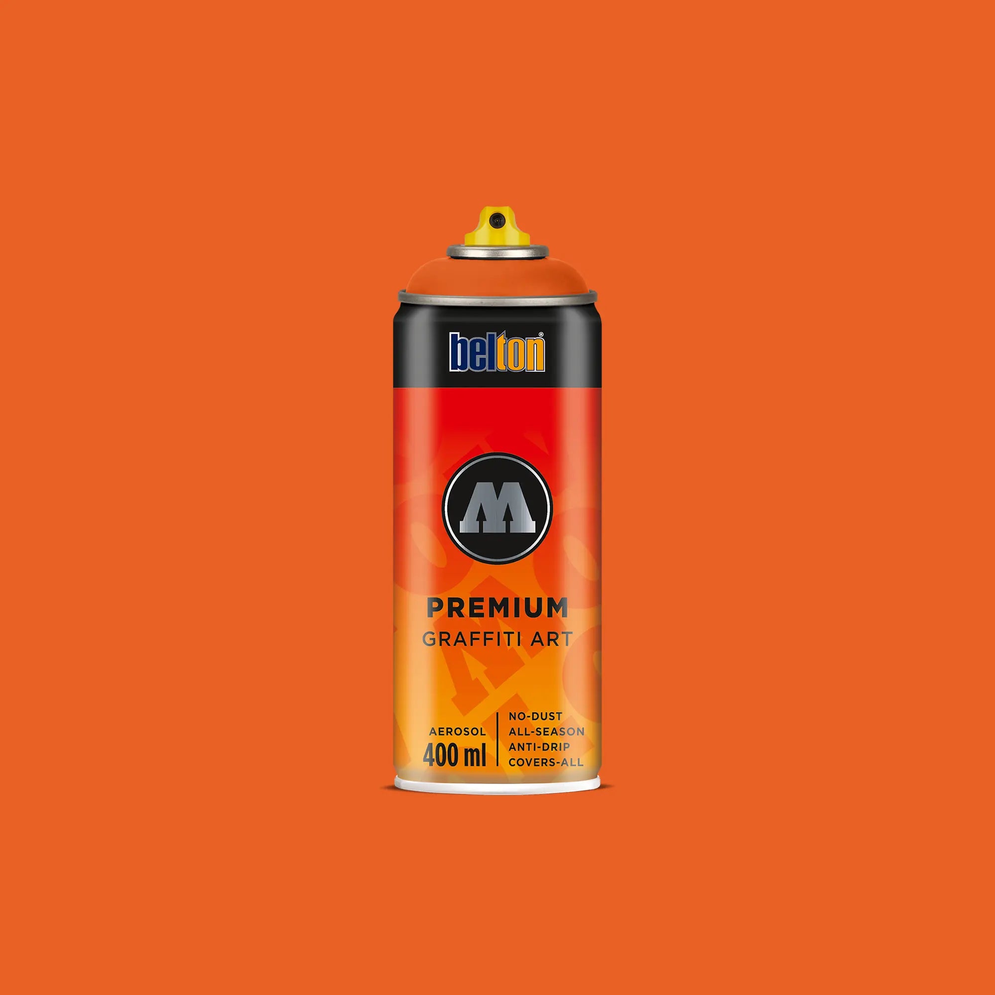 Molotow Premium 400ml #028 Lobster Middle