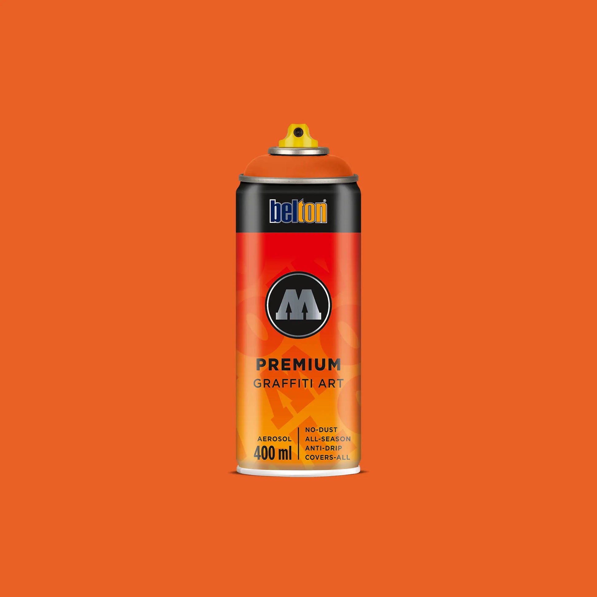 Molotow Premium 400ml #028 Lobster Middle