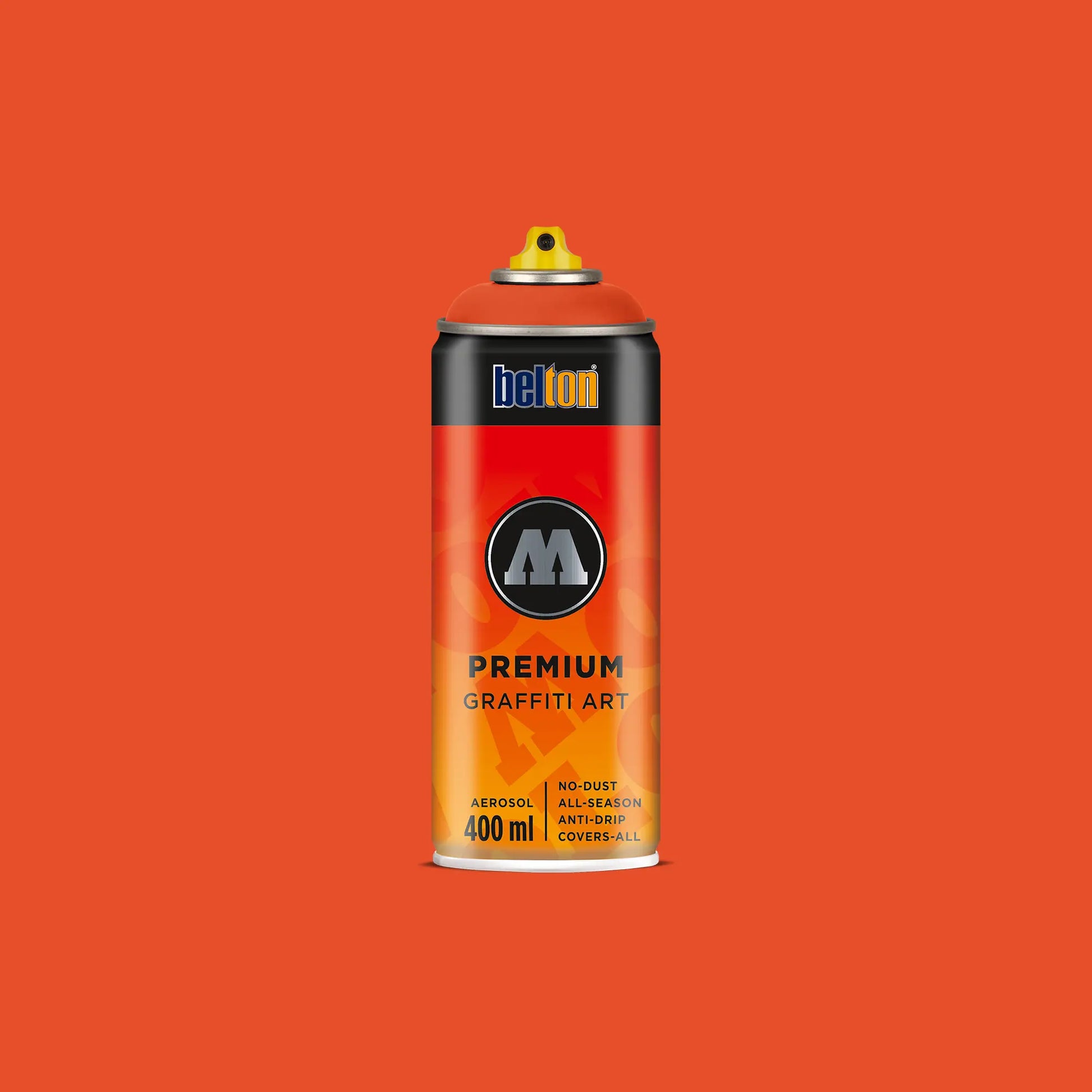 Molotow Premium 400ml #029 Lobster