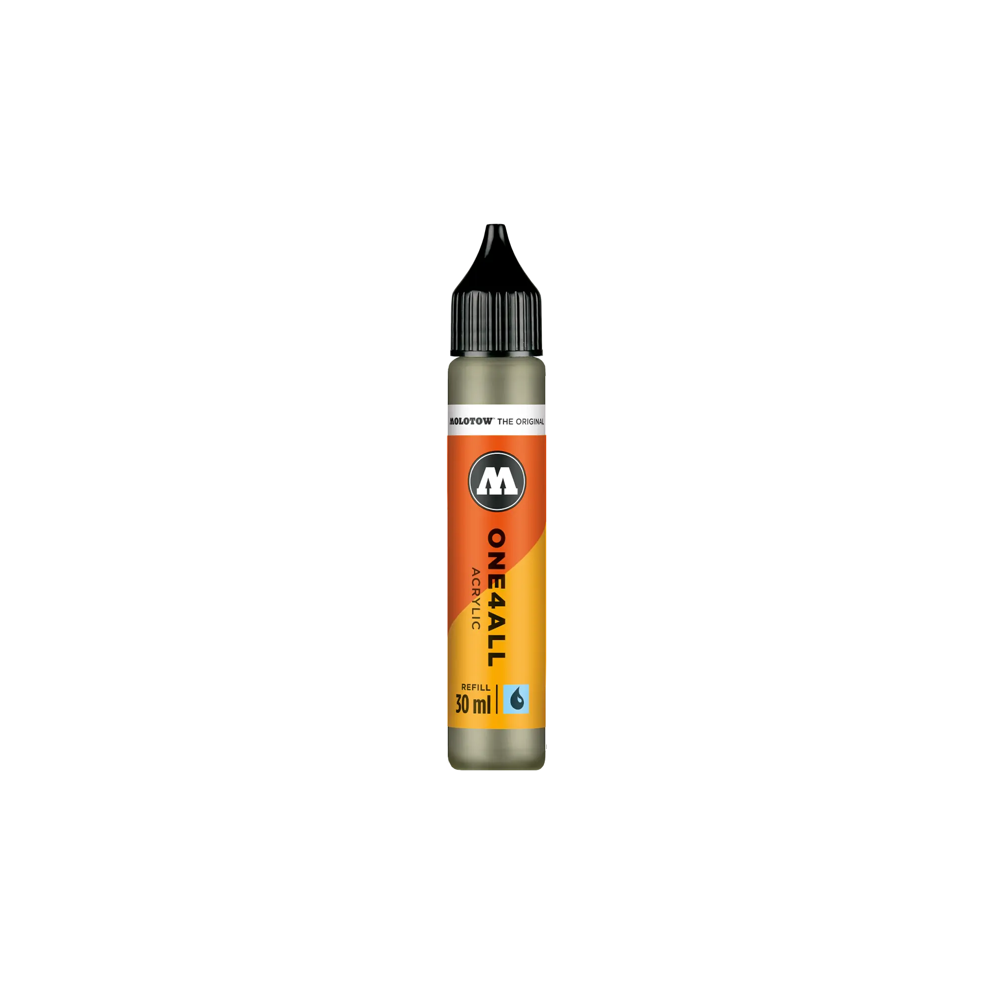Refill One4All 30ml #261 stone grey middle