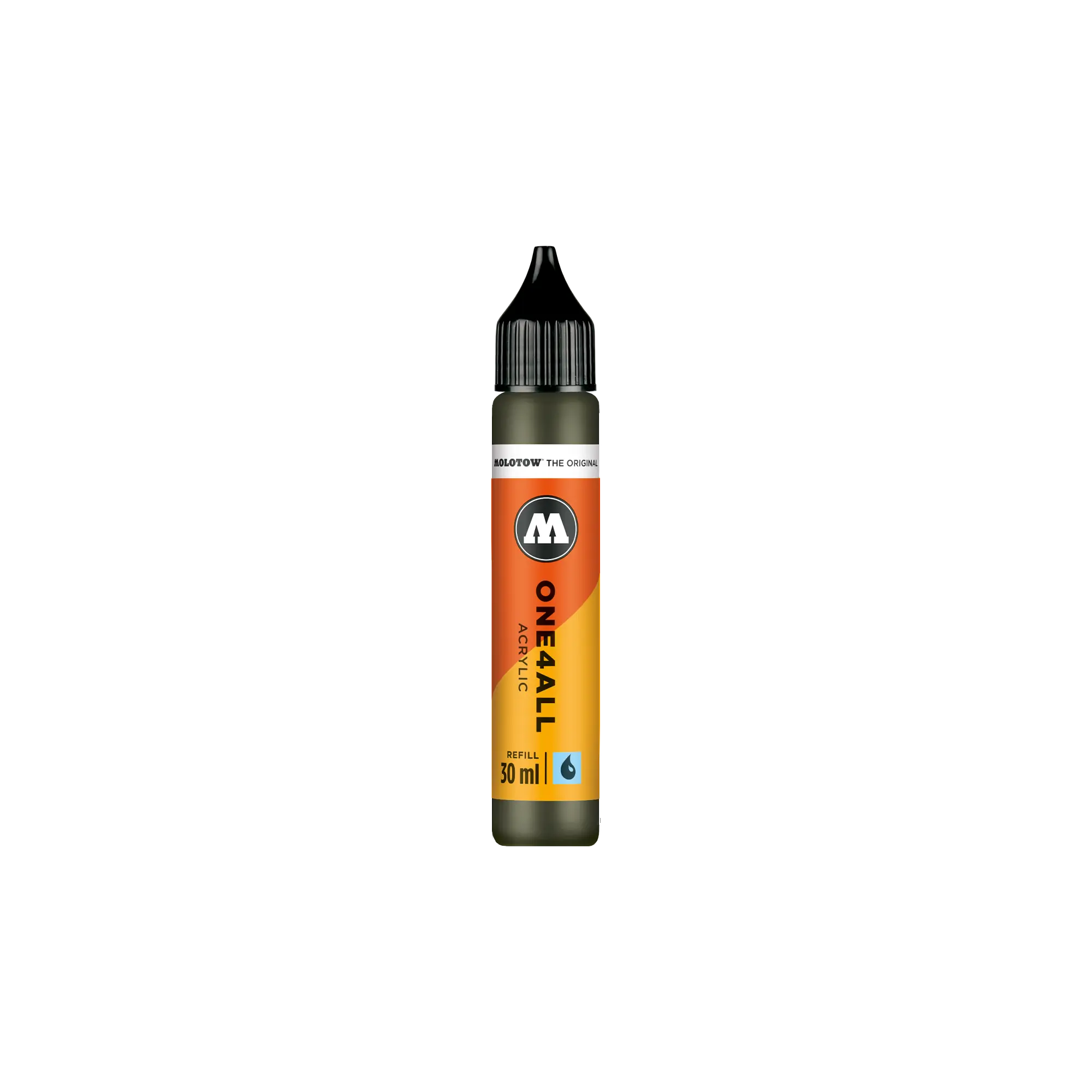 Refill One4All 30ml #260 stone grey dark