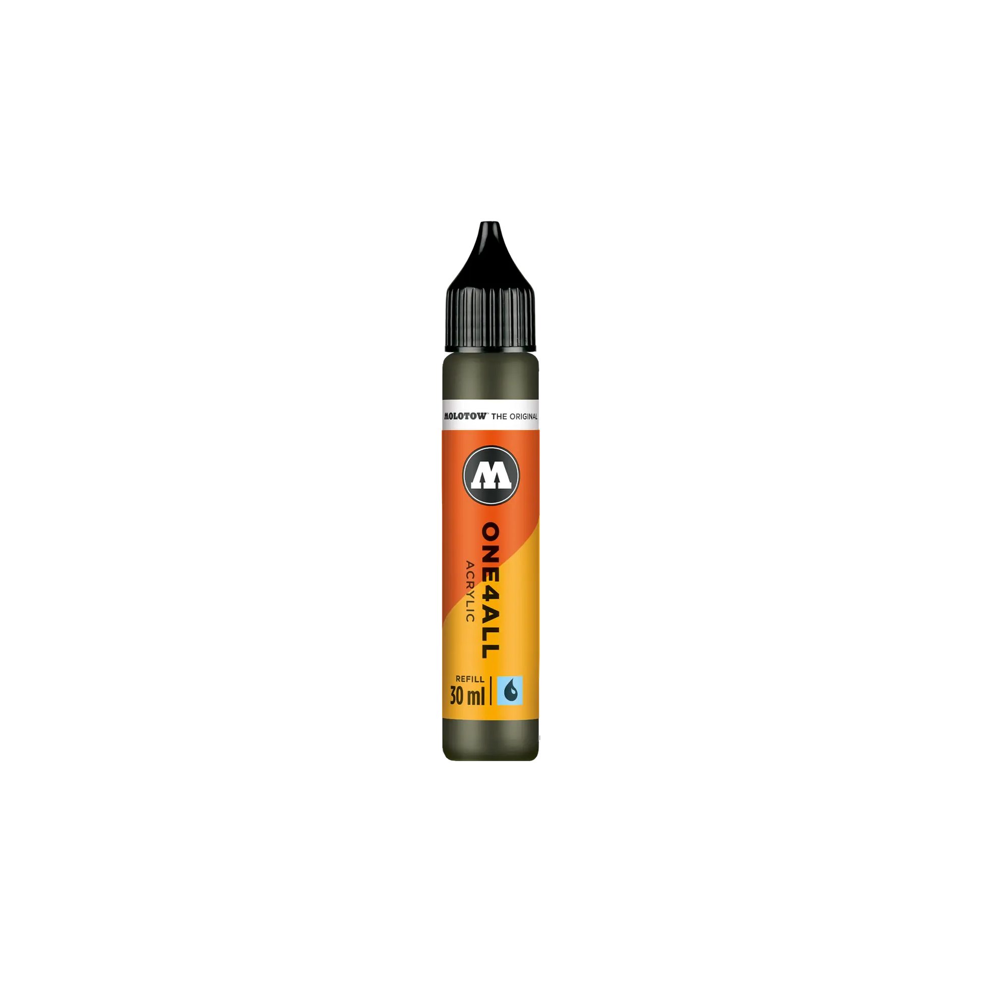 Refill One4All 30ml #260 stone grey dark