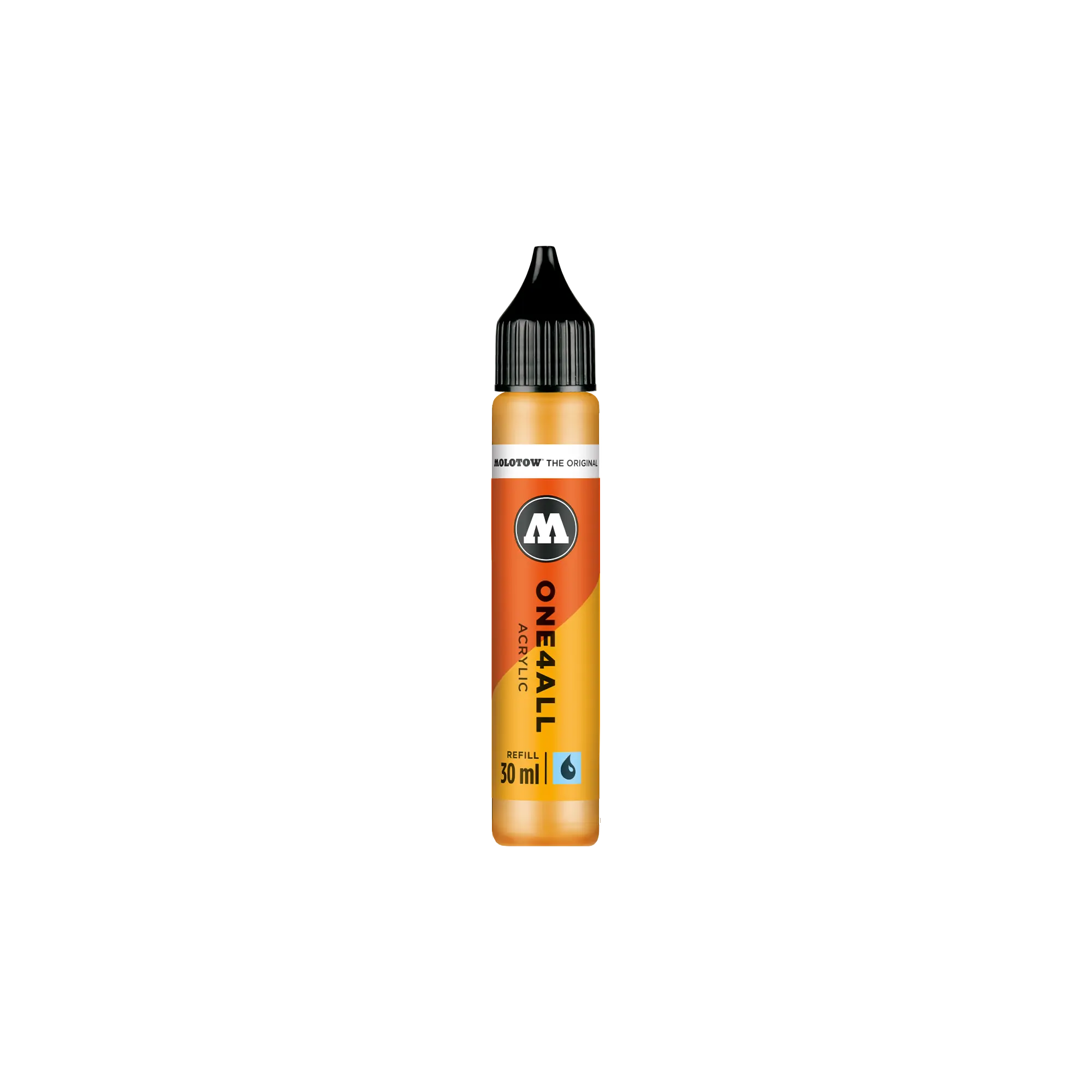 Refill One4All 30ml #258 mustard yellow