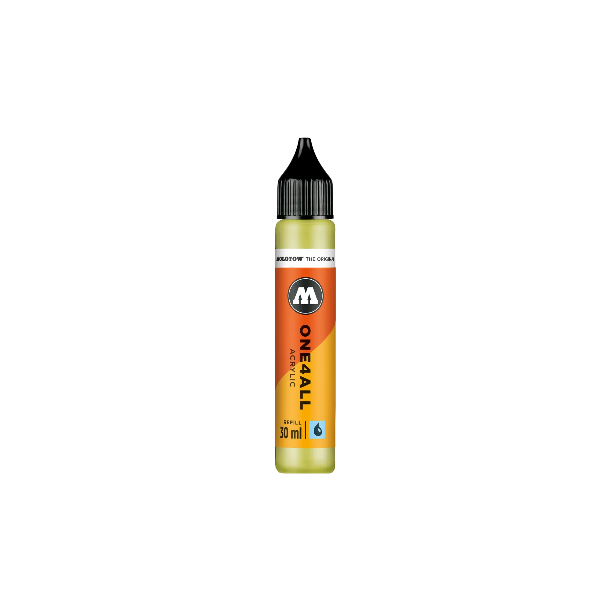 Refill One4All 30ml #257 nature green light
