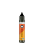 Refill One4All Glossy 30ml #252 black glossy