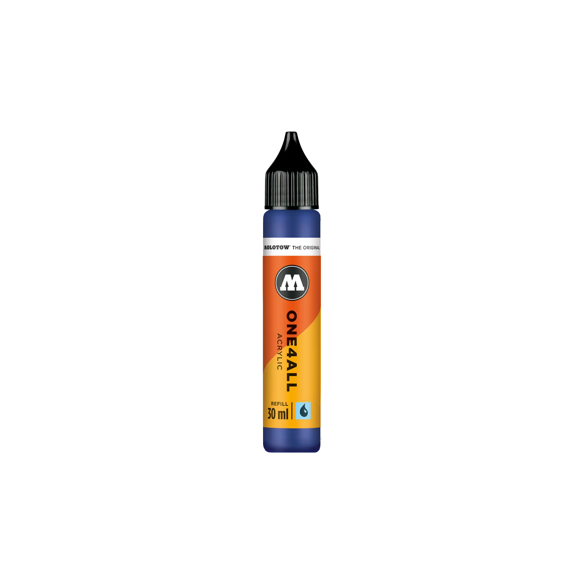 Refill One4All 30ml #248 night blue