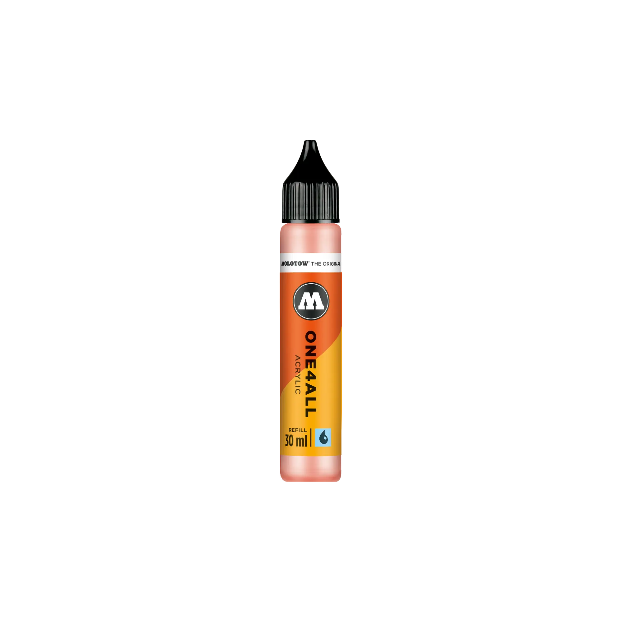 Refill One4All 30ml #244 coral