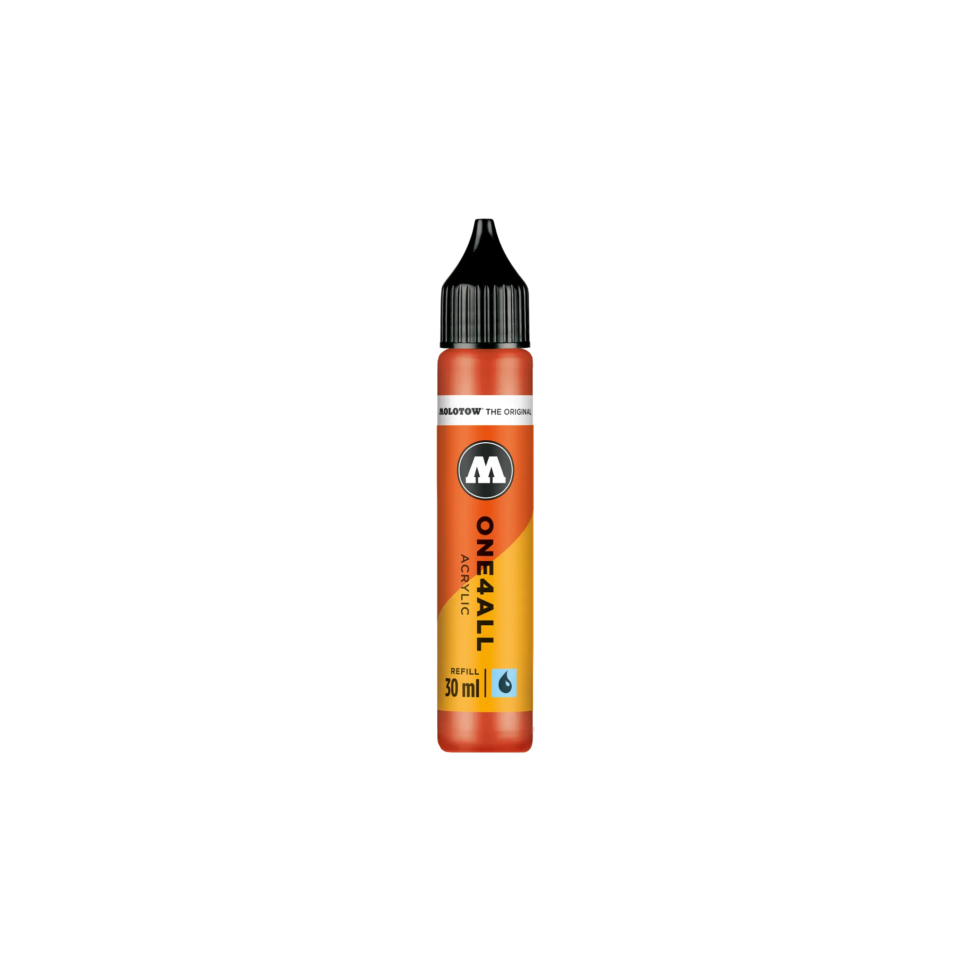 Refill One4All 30ml #242 vermilion