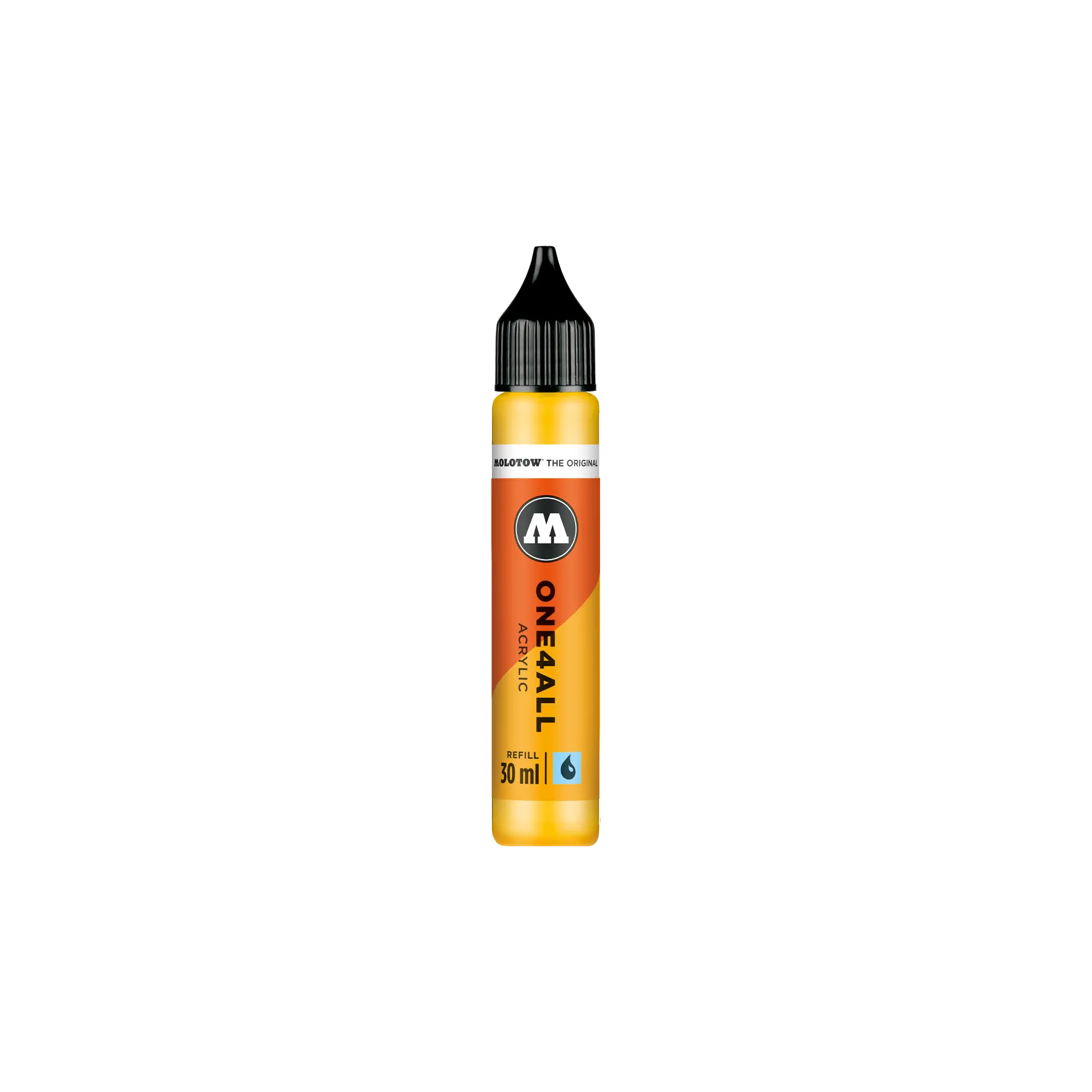 Refill One4All 30ml #239 signal yellow