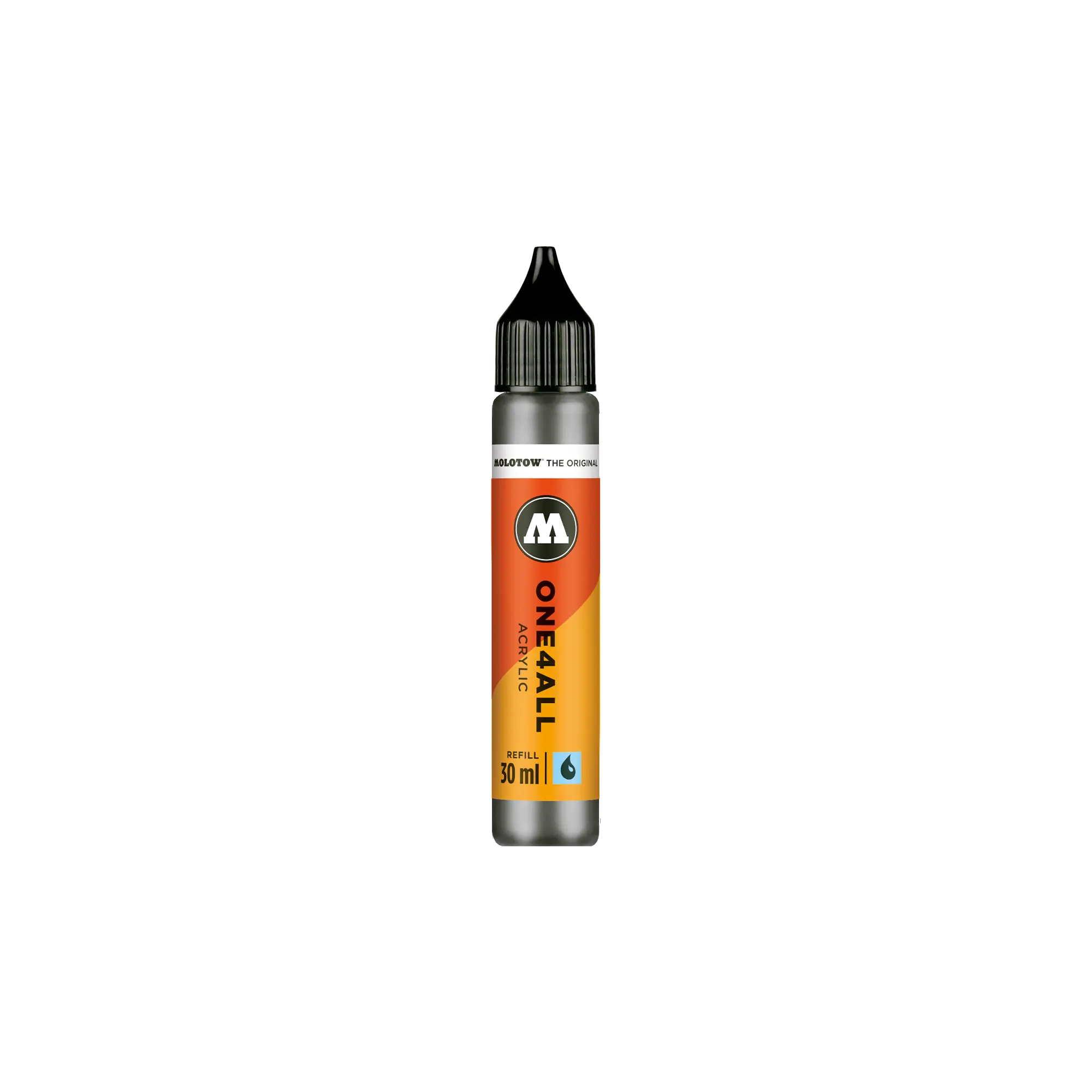 Refill One4All 30ml #238 grey blue dark