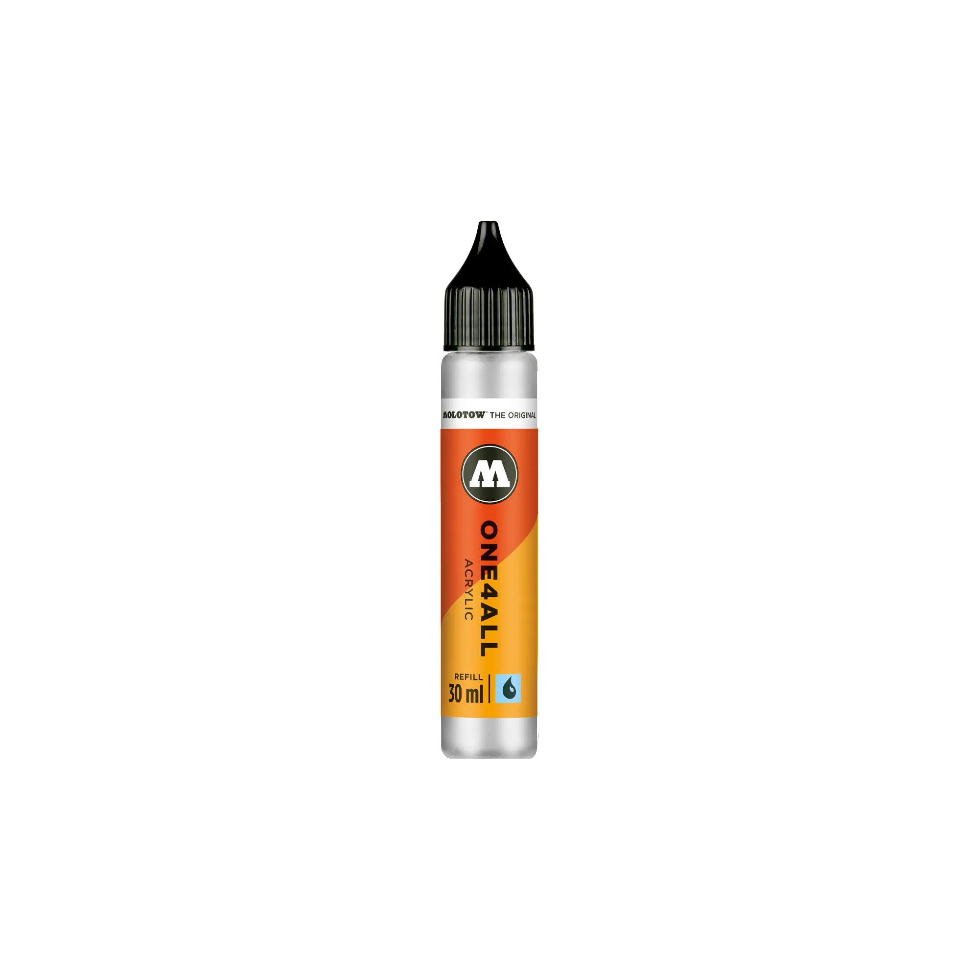 Refill One4All 30ml #237 grey blue light