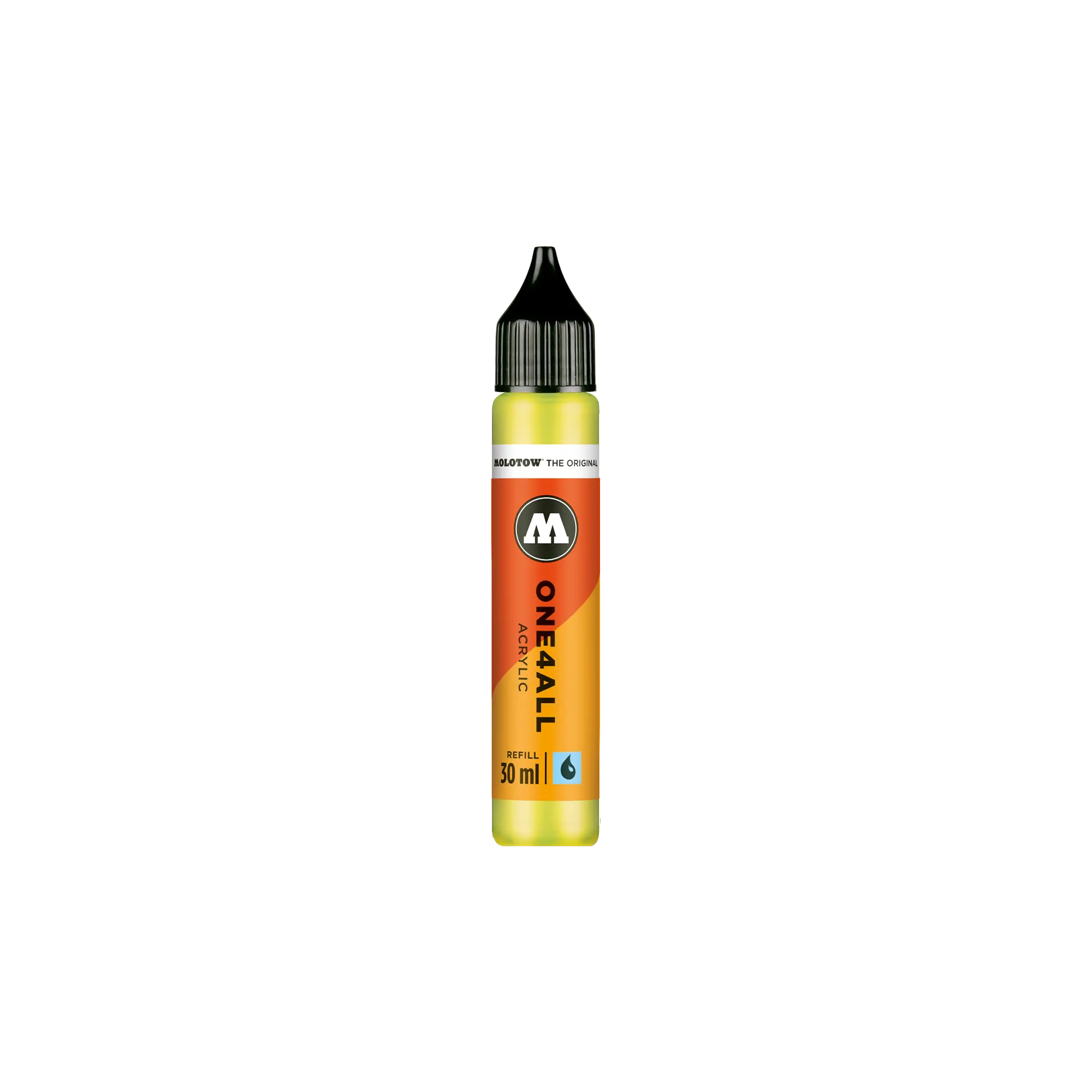 Refill One4All 30ml #236 poison green