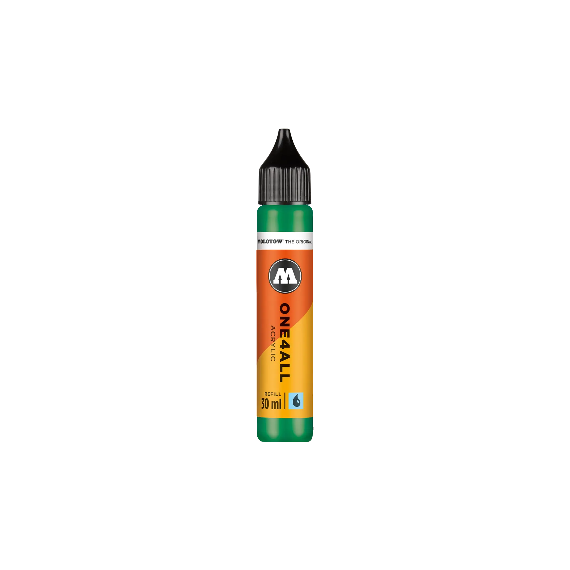 Refill One4All 30ml #235 turquoise