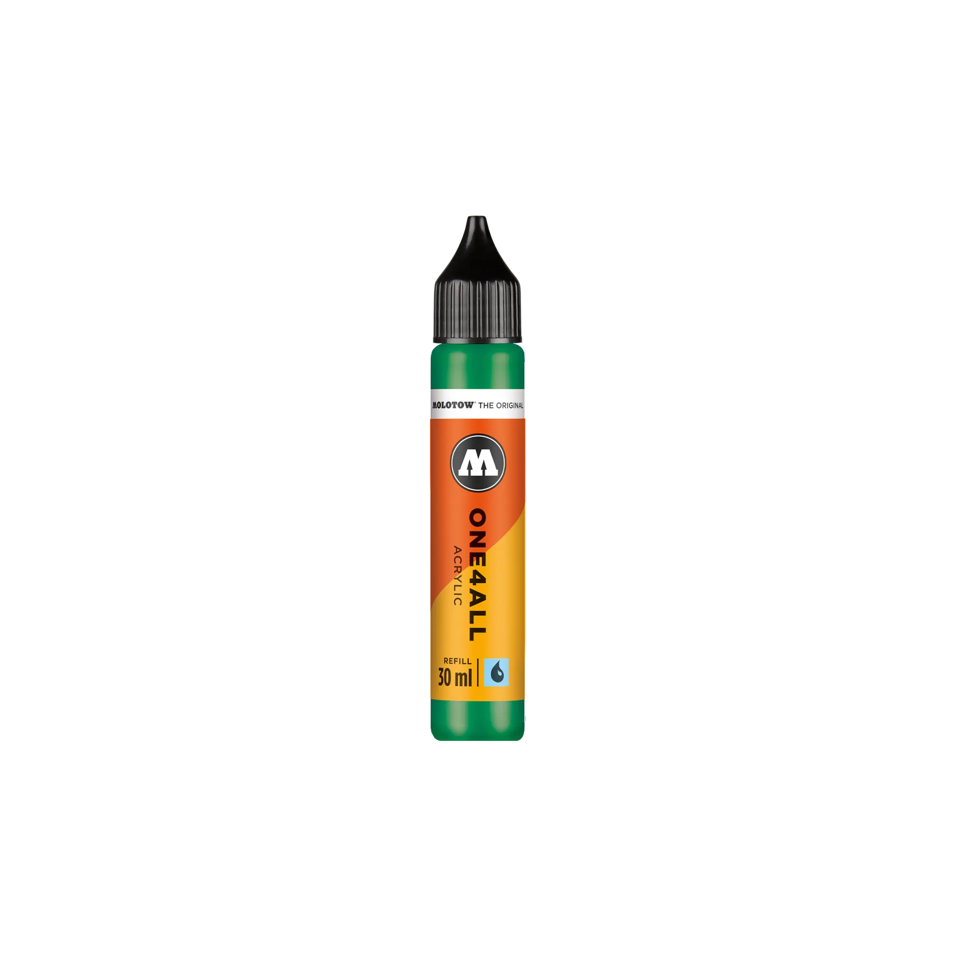Refill One4All 30ml #235 turquoise