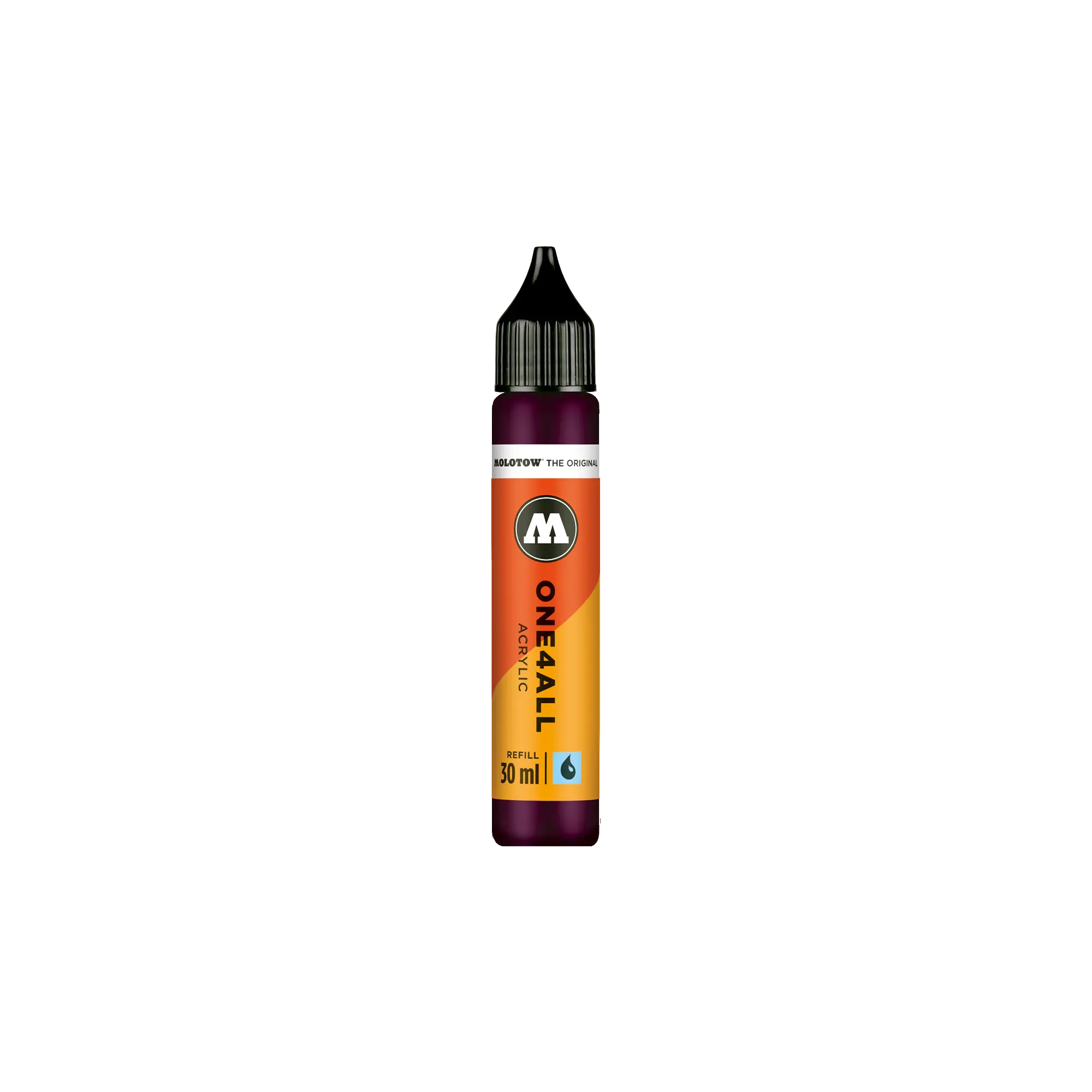 Refill One4All 30ml #233 purple violet