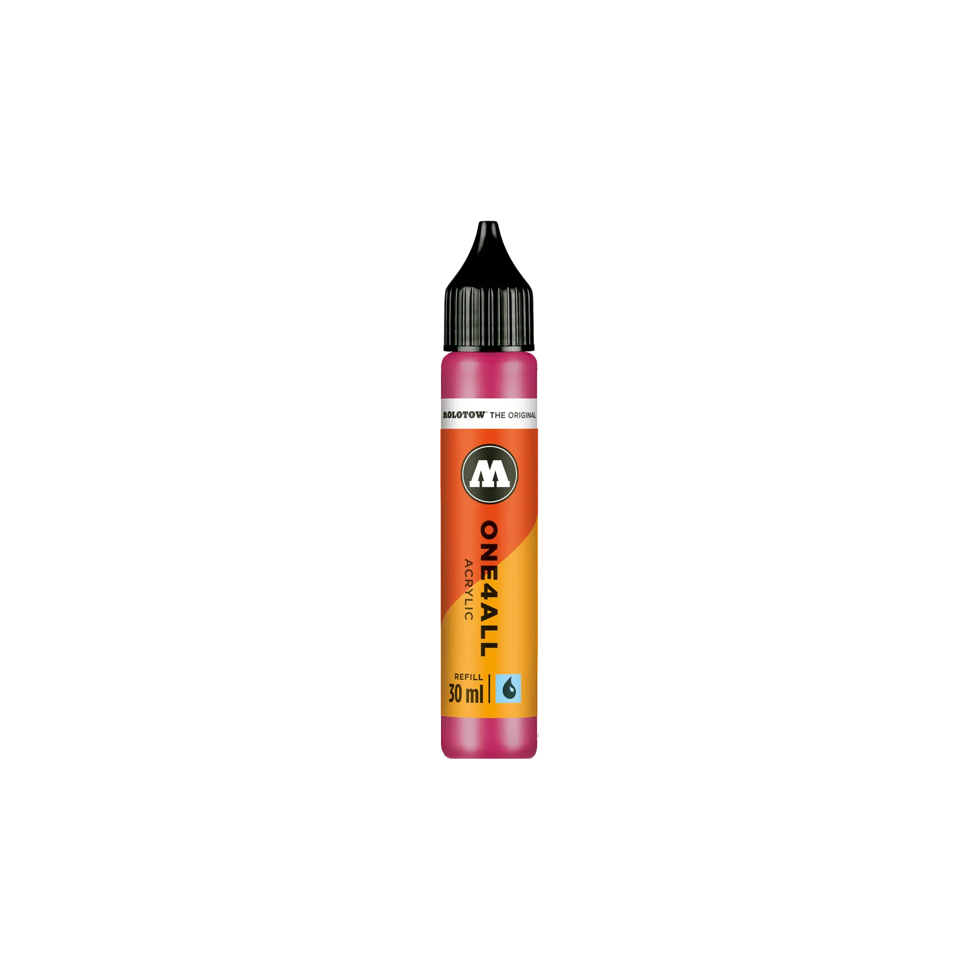 Refill One4All 30ml #232 magenta