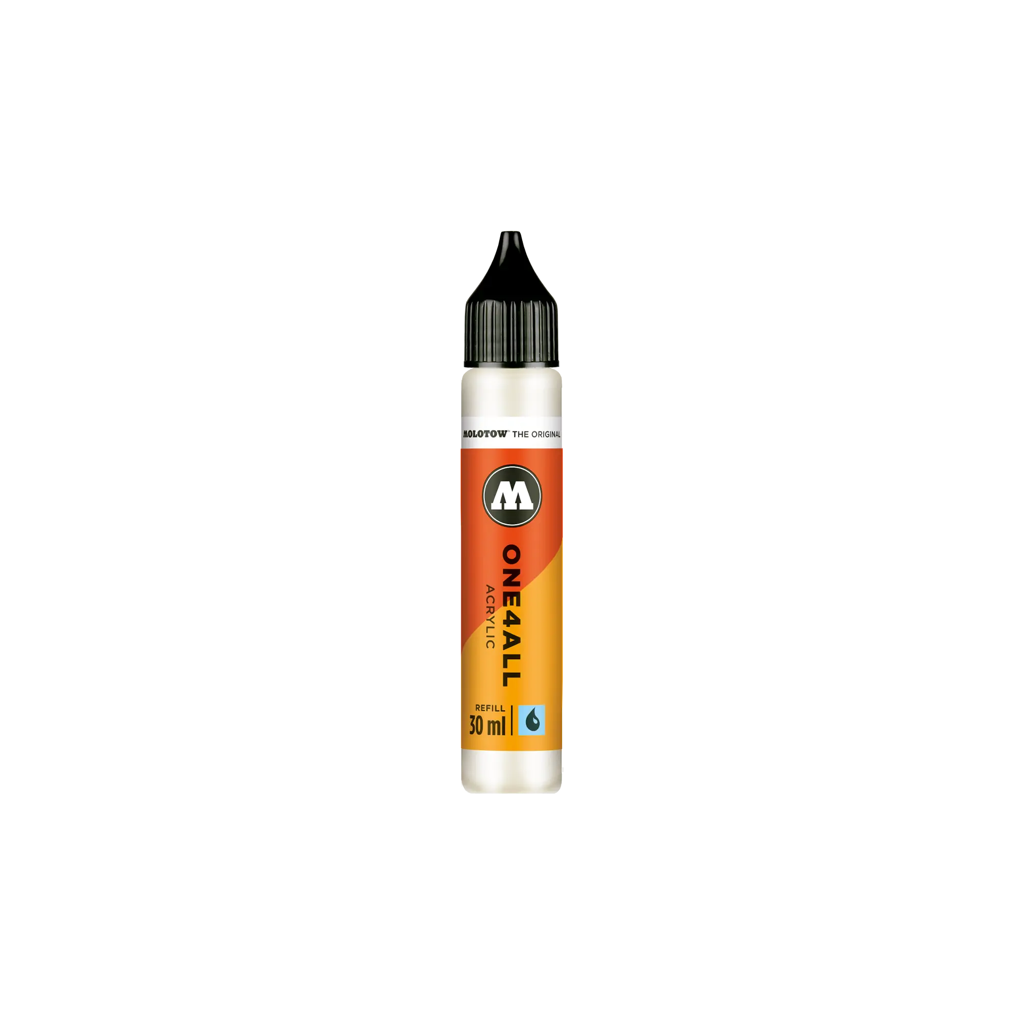 Refill One4All 30ml #229 nature white
