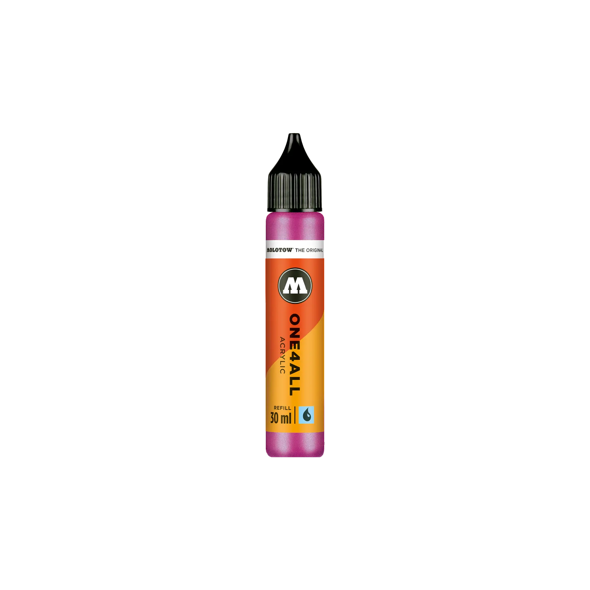Refill One4All 30ml #225 metallic pink