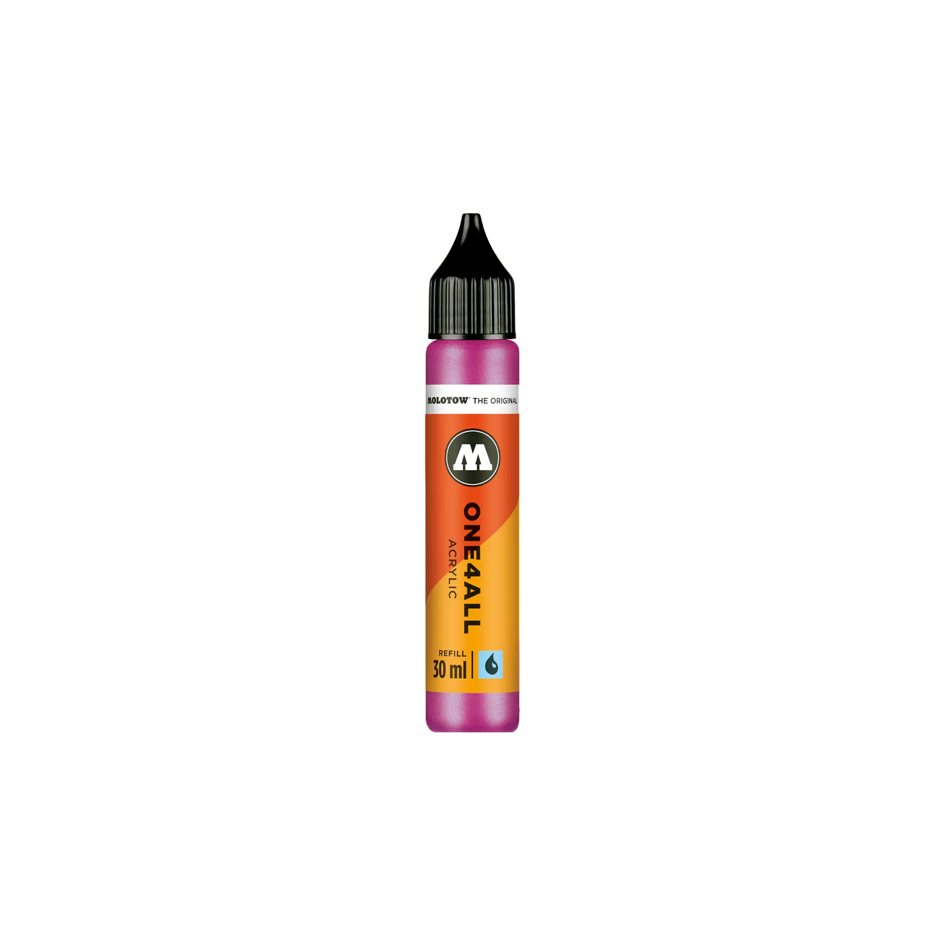 Refill One4All 30ml #225 metallic pink