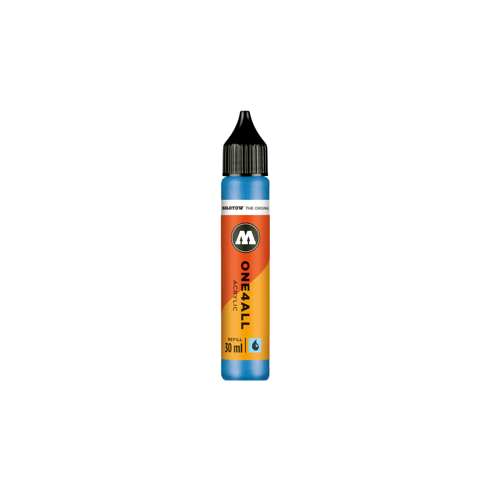 Refill One4All 30ml #224 metallic blue