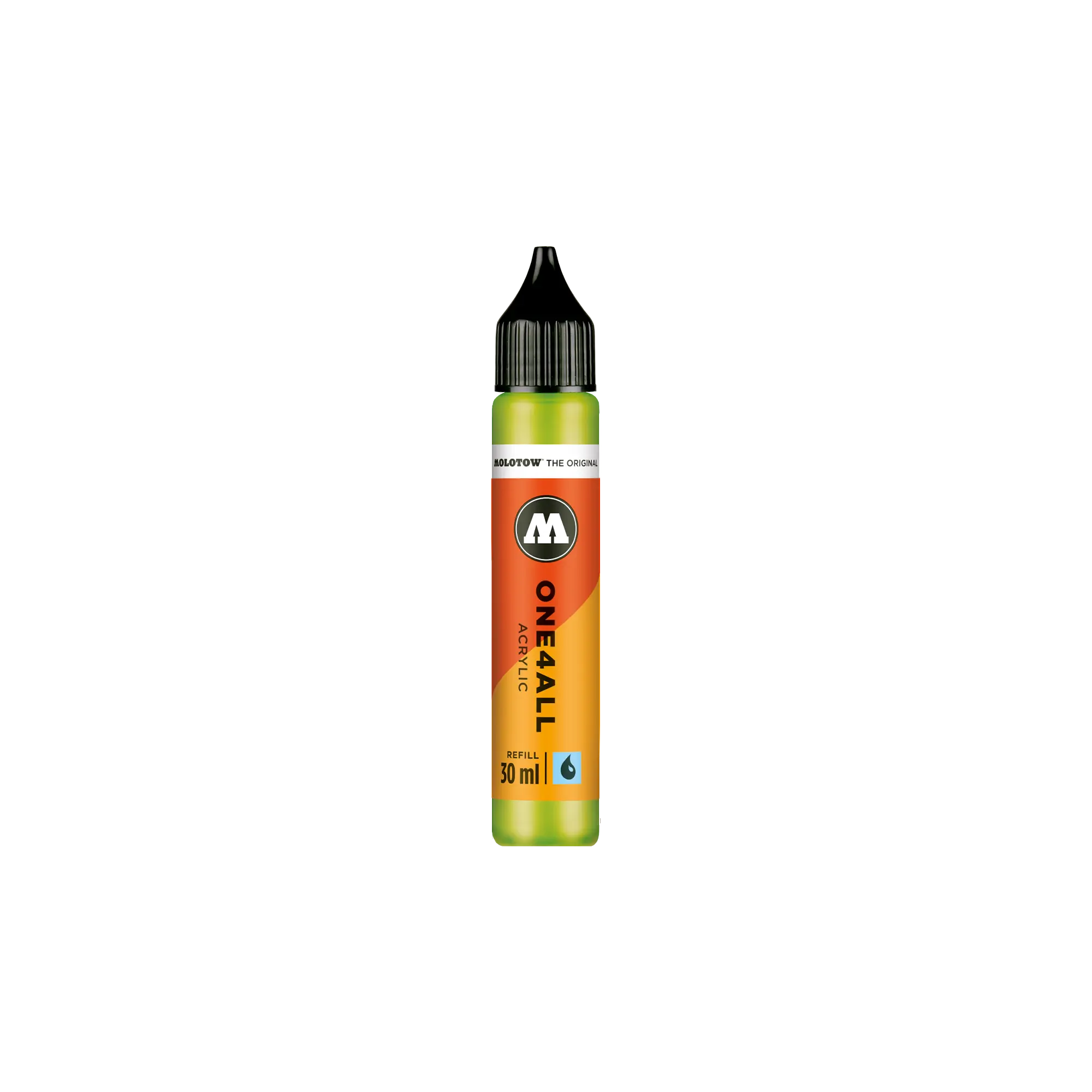 Refill One4All 30ml #221 grasshopper