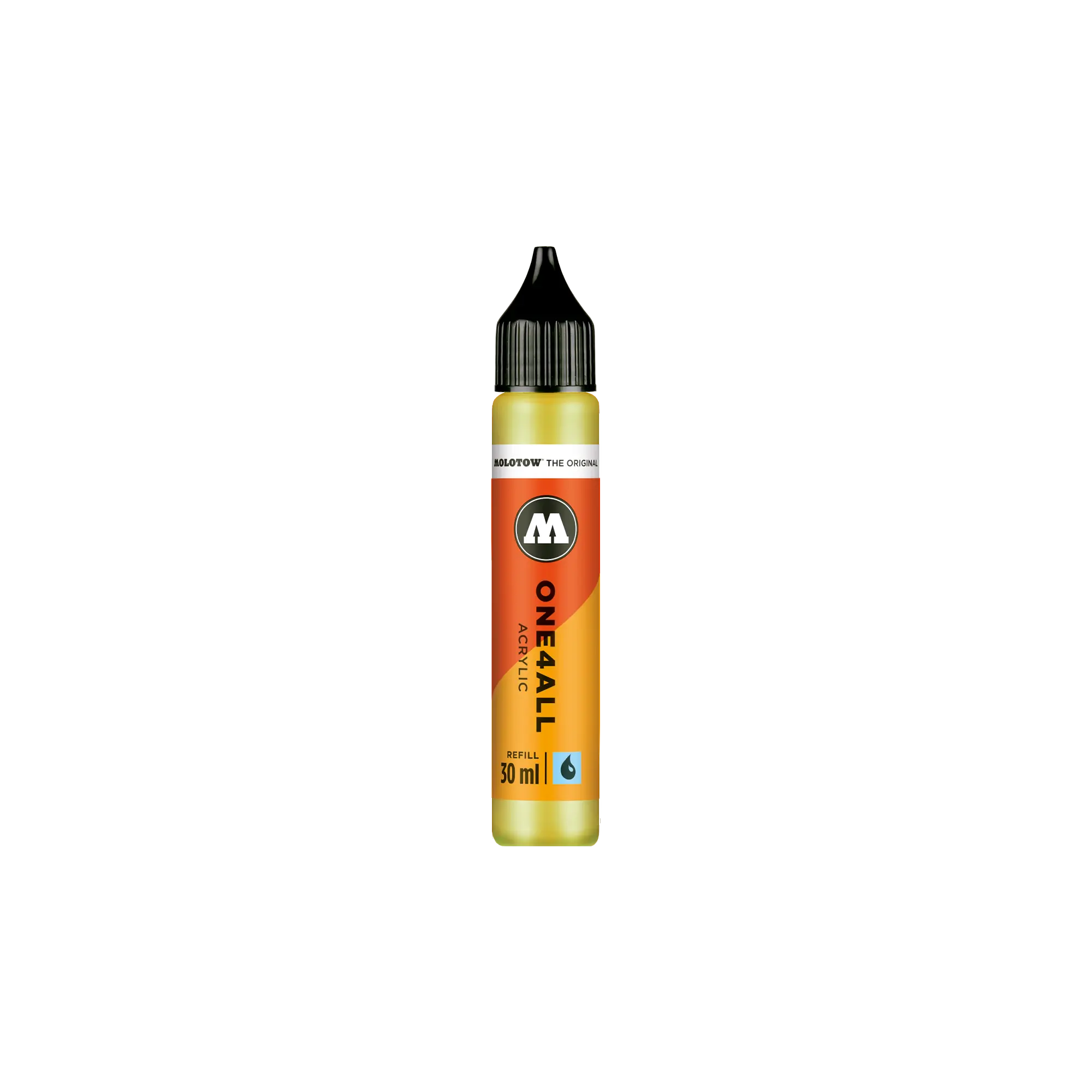 Refill One4All 30ml #220 neon yellow fluorescent