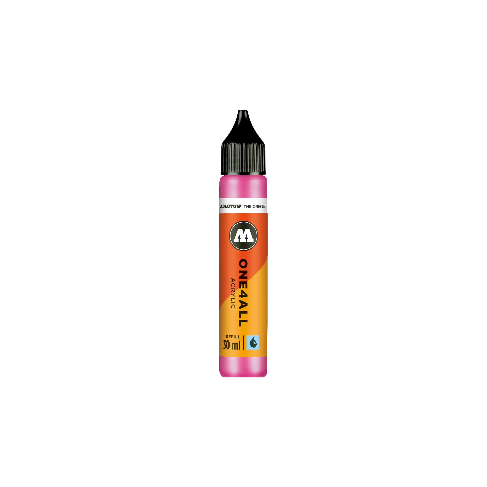 Refill One4All 30ml #217 neon pink fluorescent