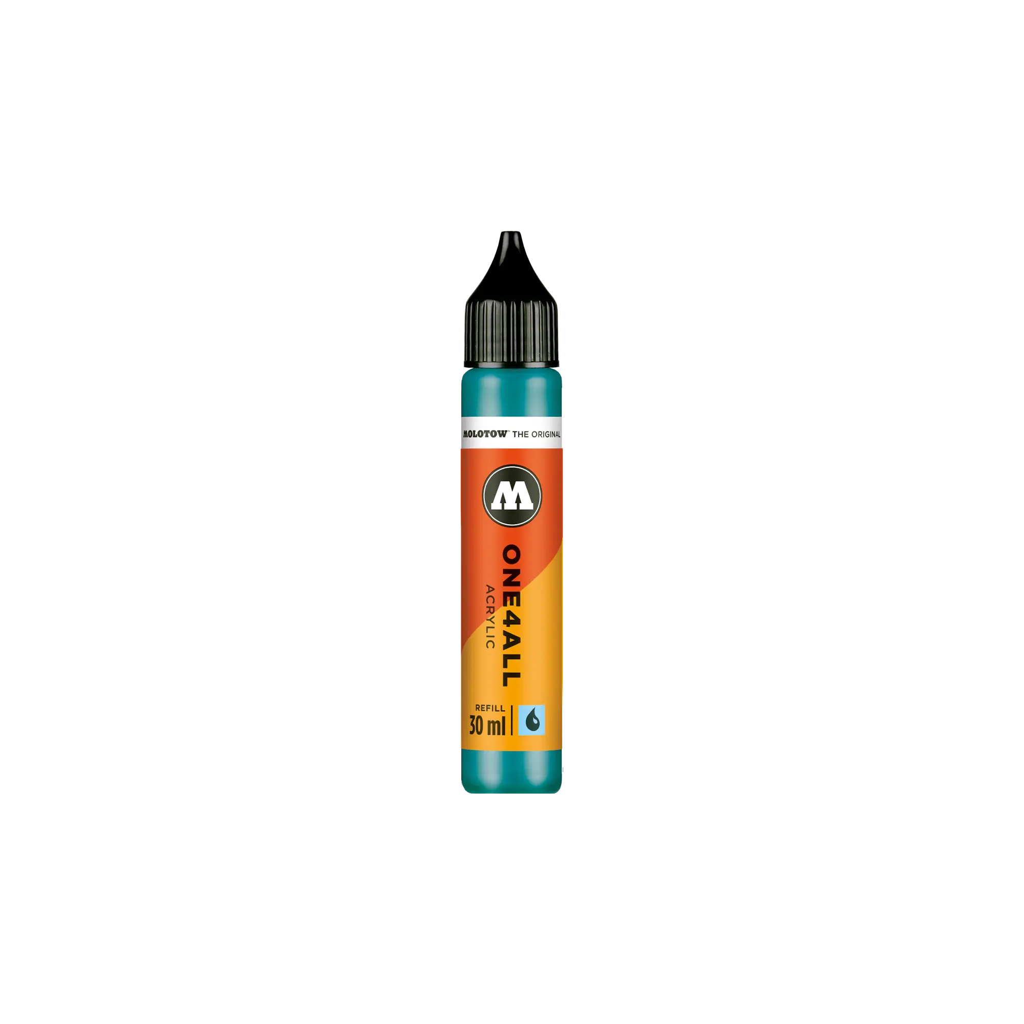 Refill One4All 30ml #206 lagoon blue