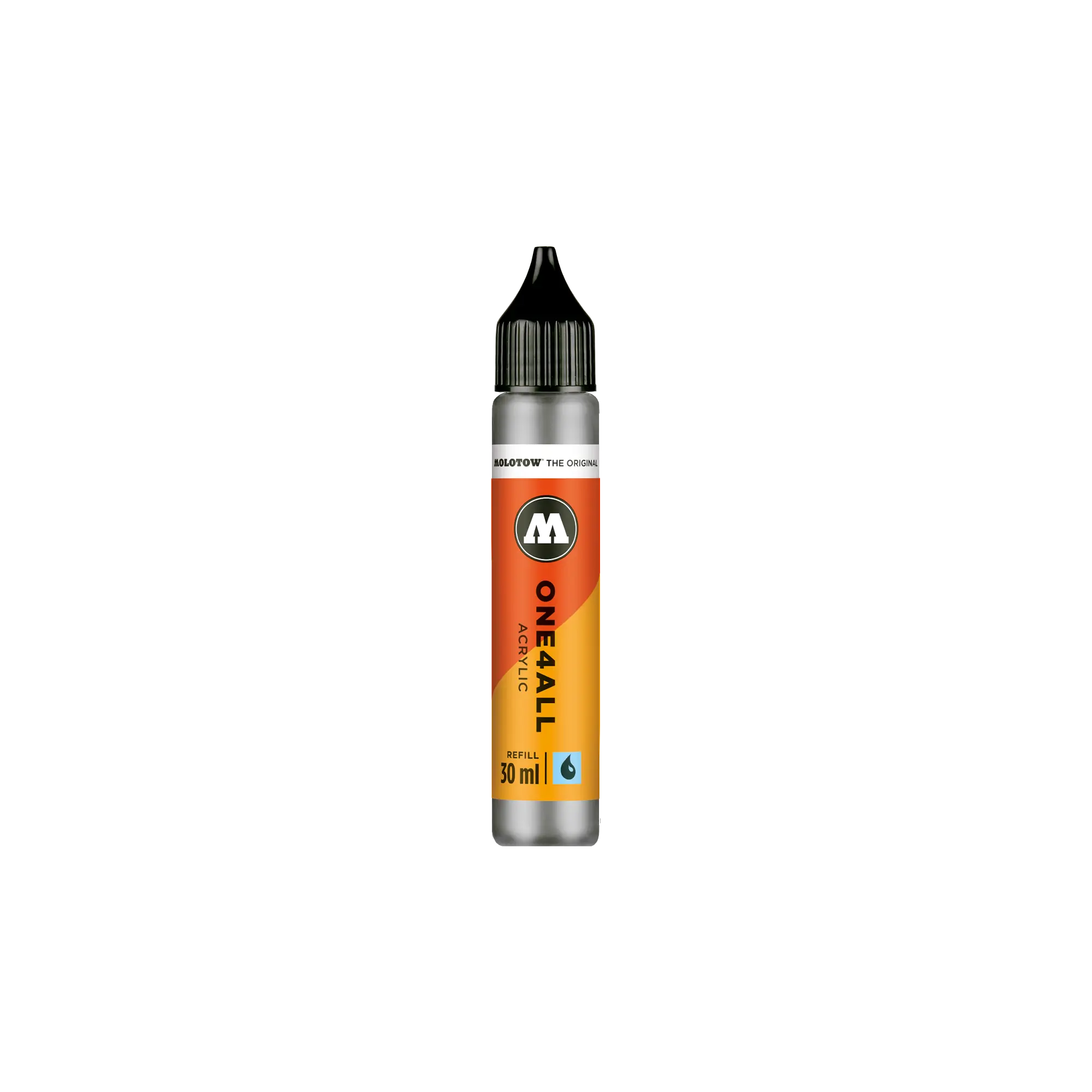 Refill One4All 30ml #203 cool grey pastel