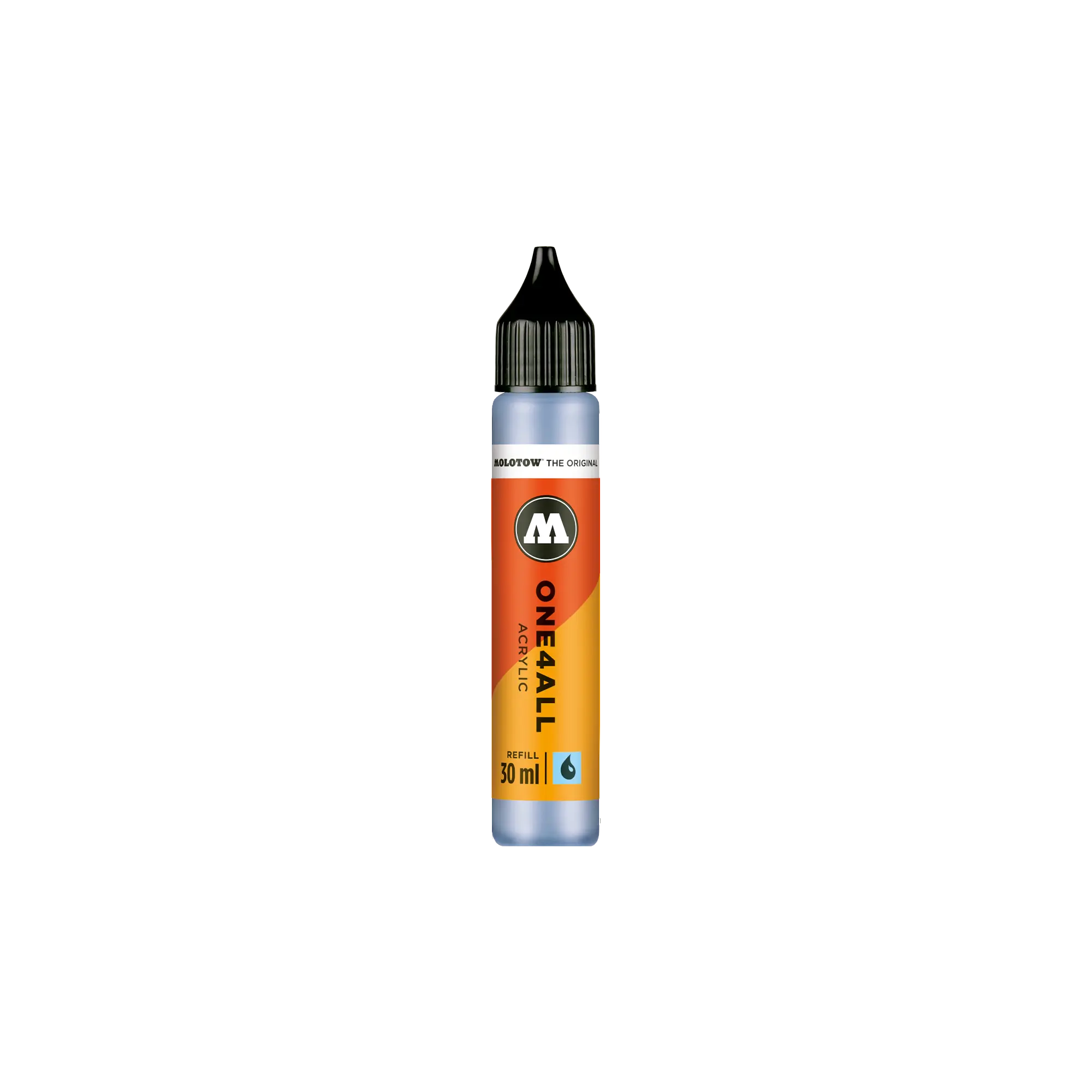 Refill One4All 30ml #202 ceramic light pastel