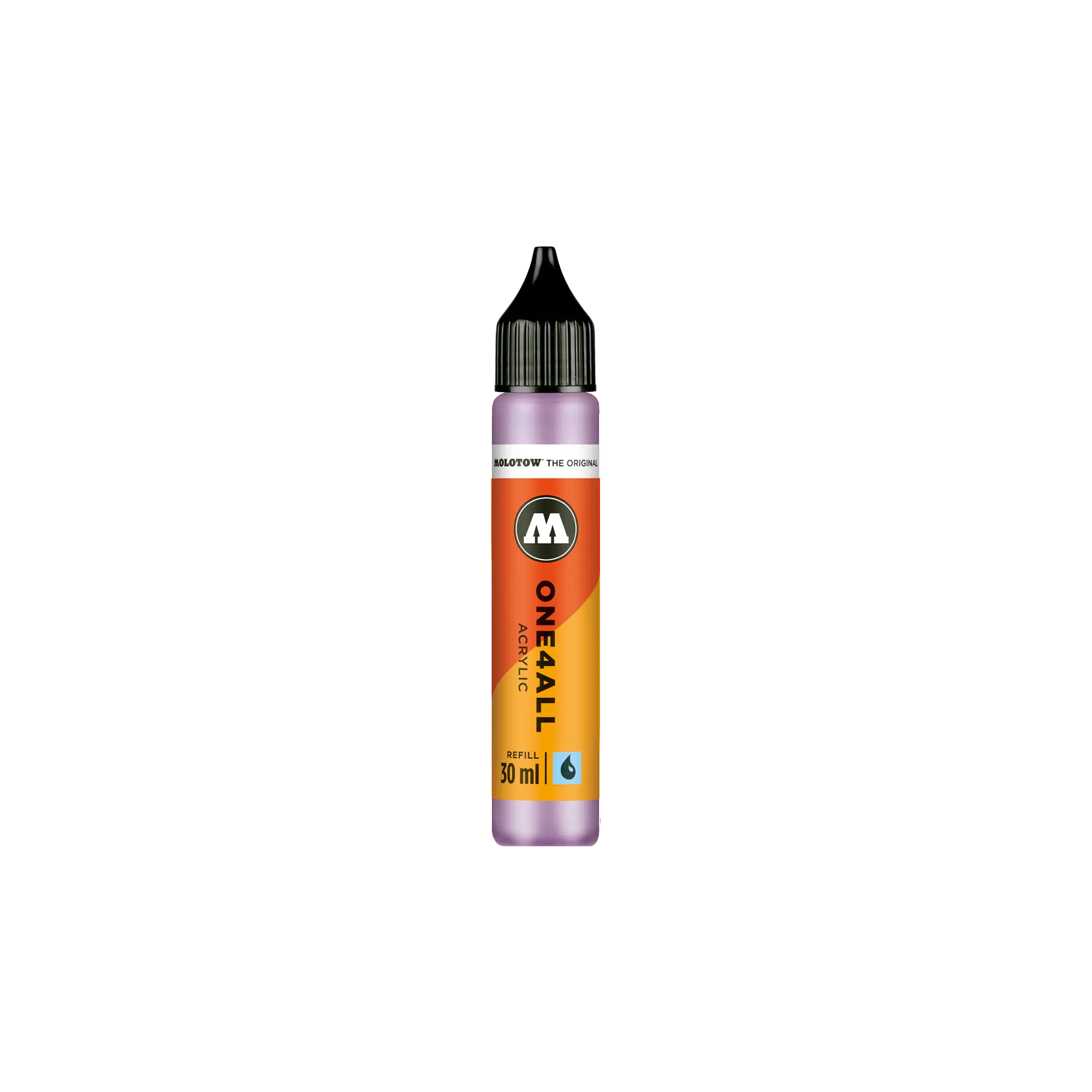 Refill One4All 30ml #201 lilac pastel