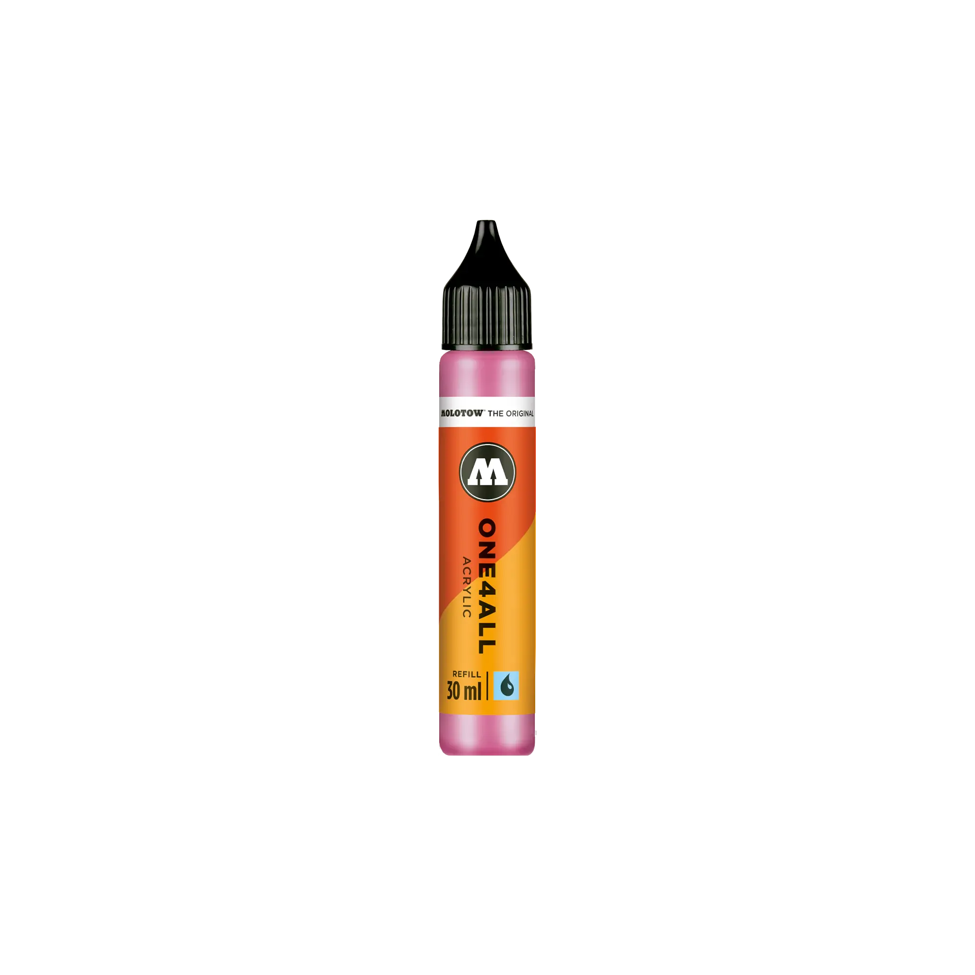 Refill One4All 30ml #200 neon pink
