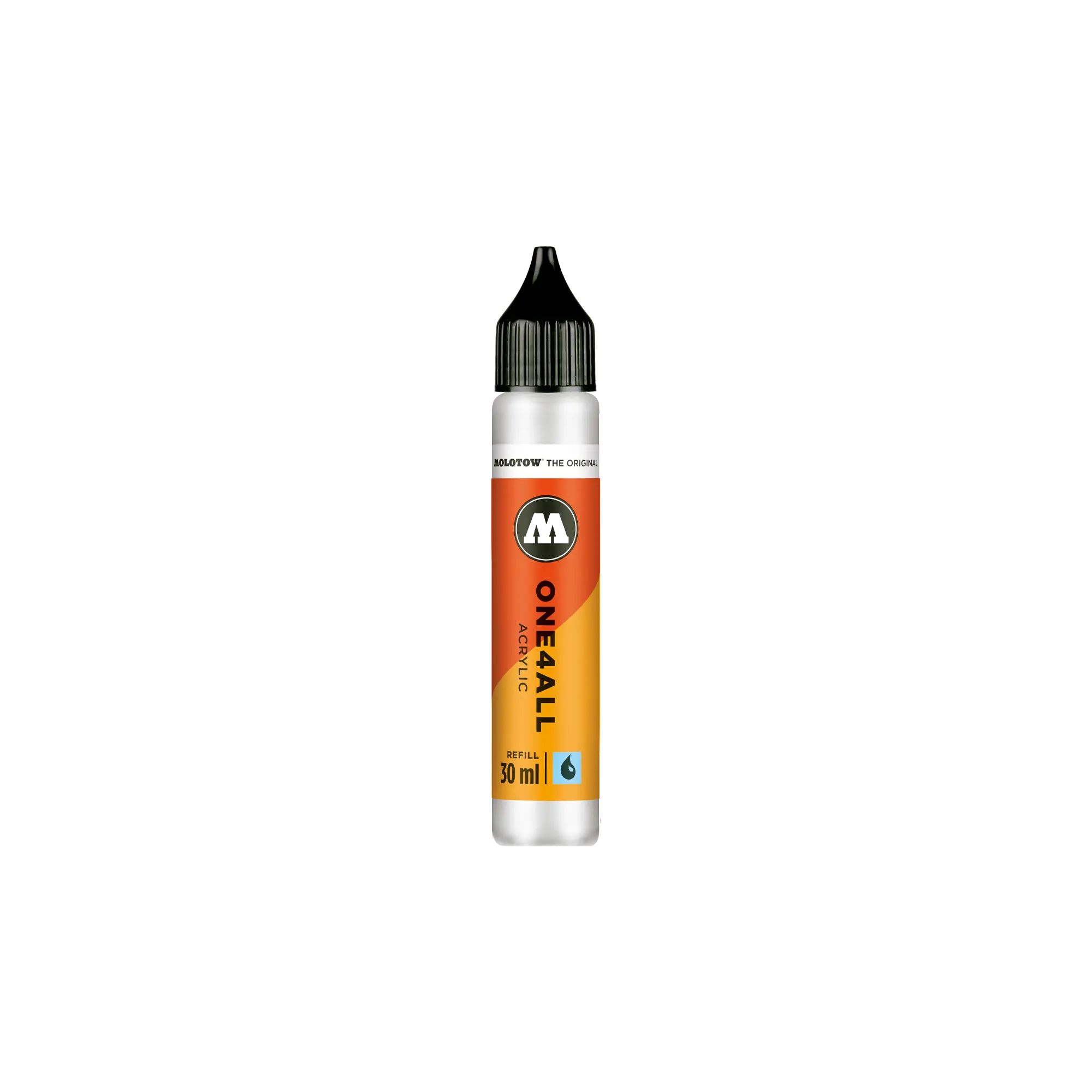 Refill One4All 30ml #160 signal white