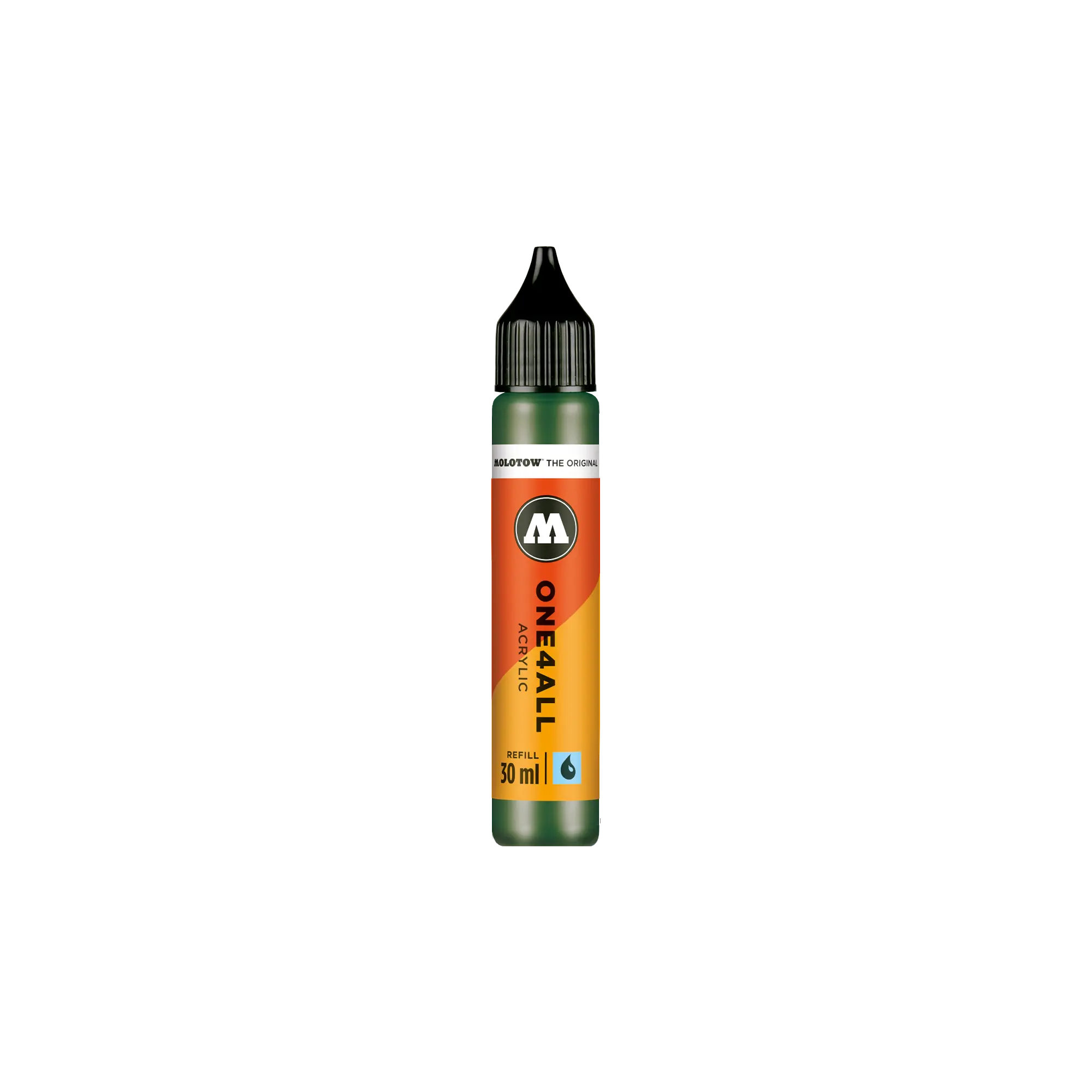 Refill One4All 30ml #145 future green