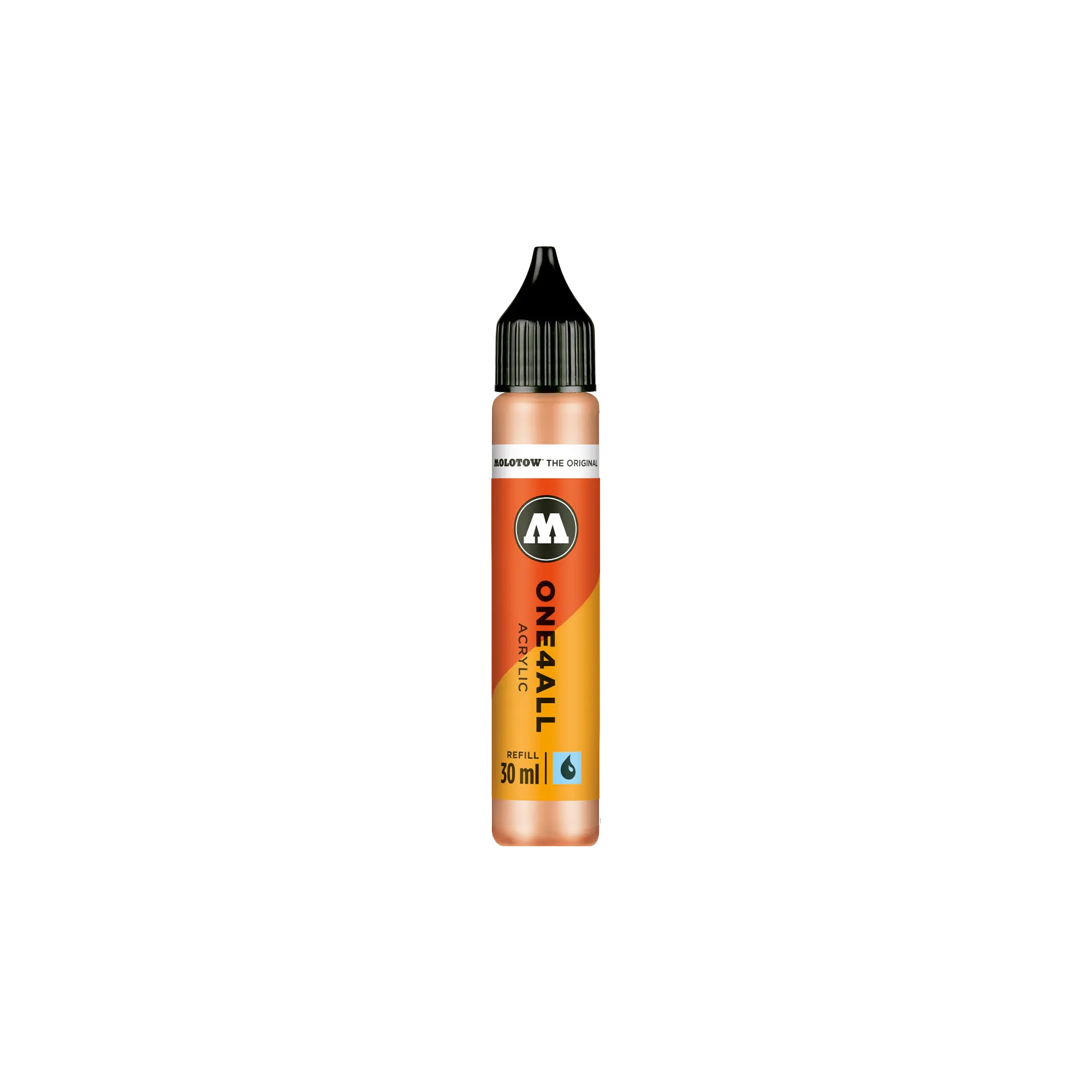 Refill One4All 30ml #117 peach pastel