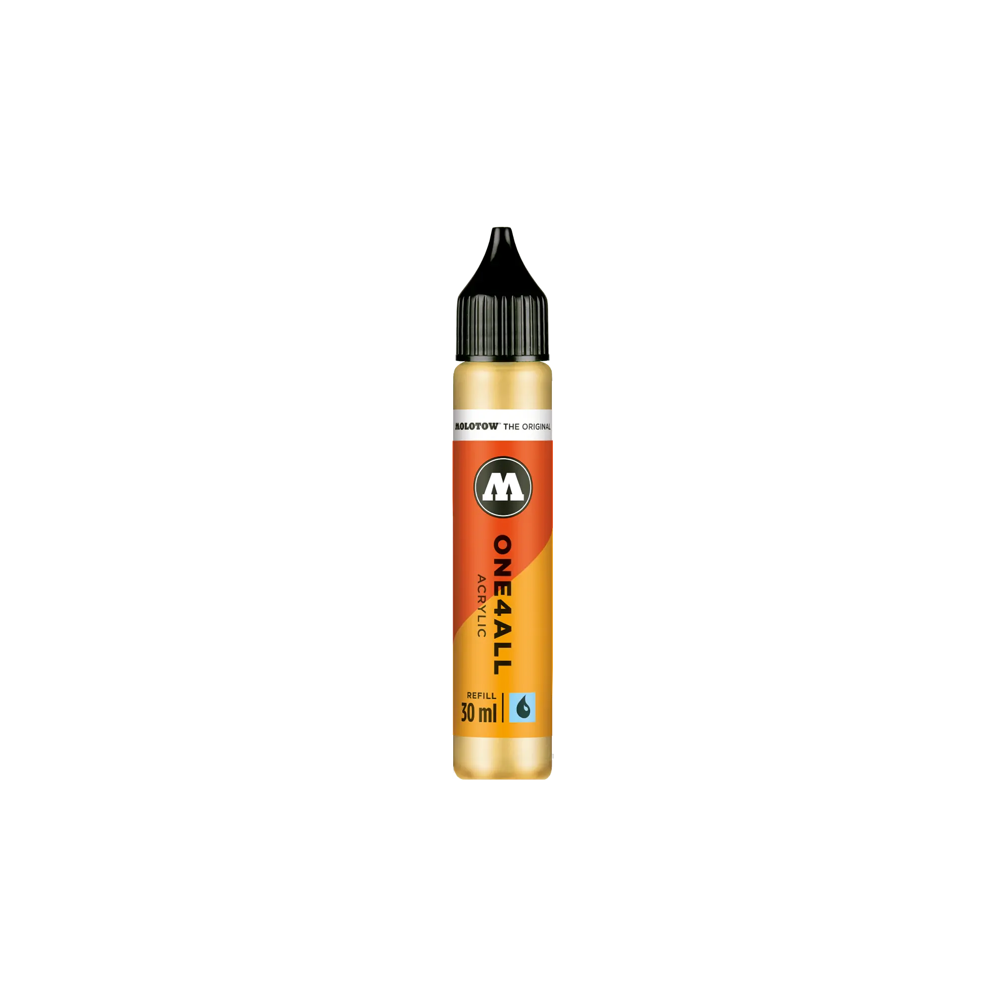 Refill One4All 30ml #115 vanilla pastel