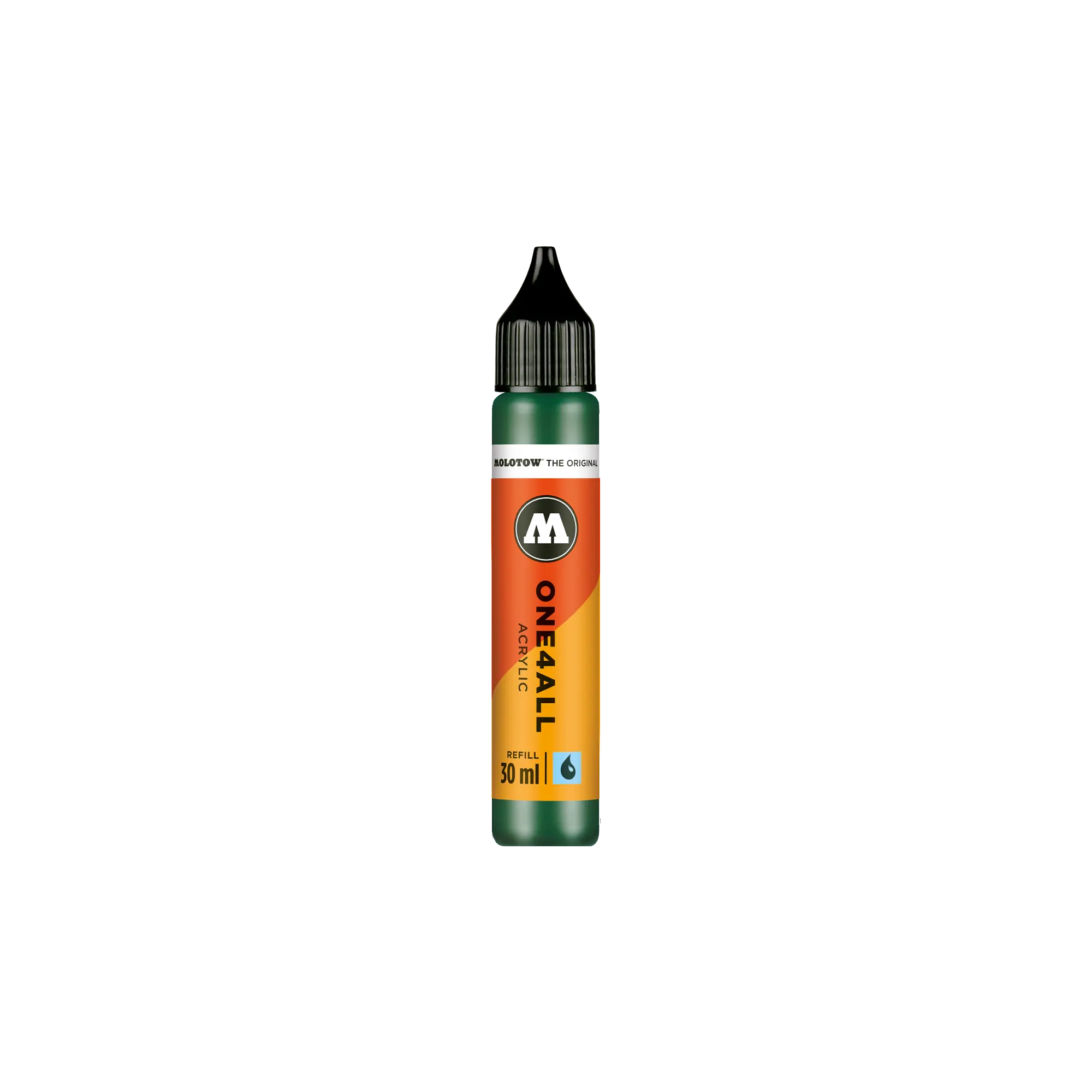 Refill One4All 30ml #096 Mr. Green