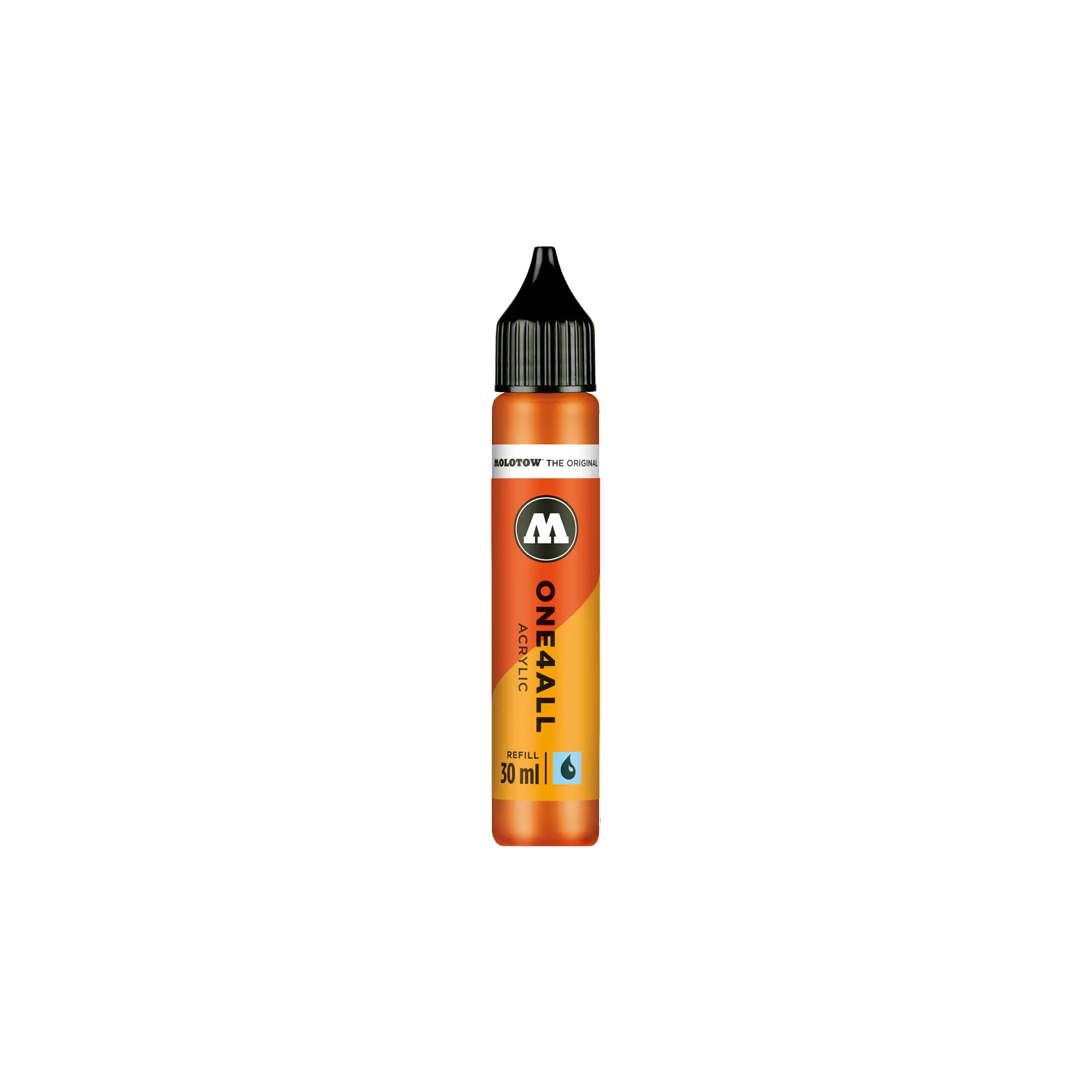 Refill One4All 30ml #085 DARE orange