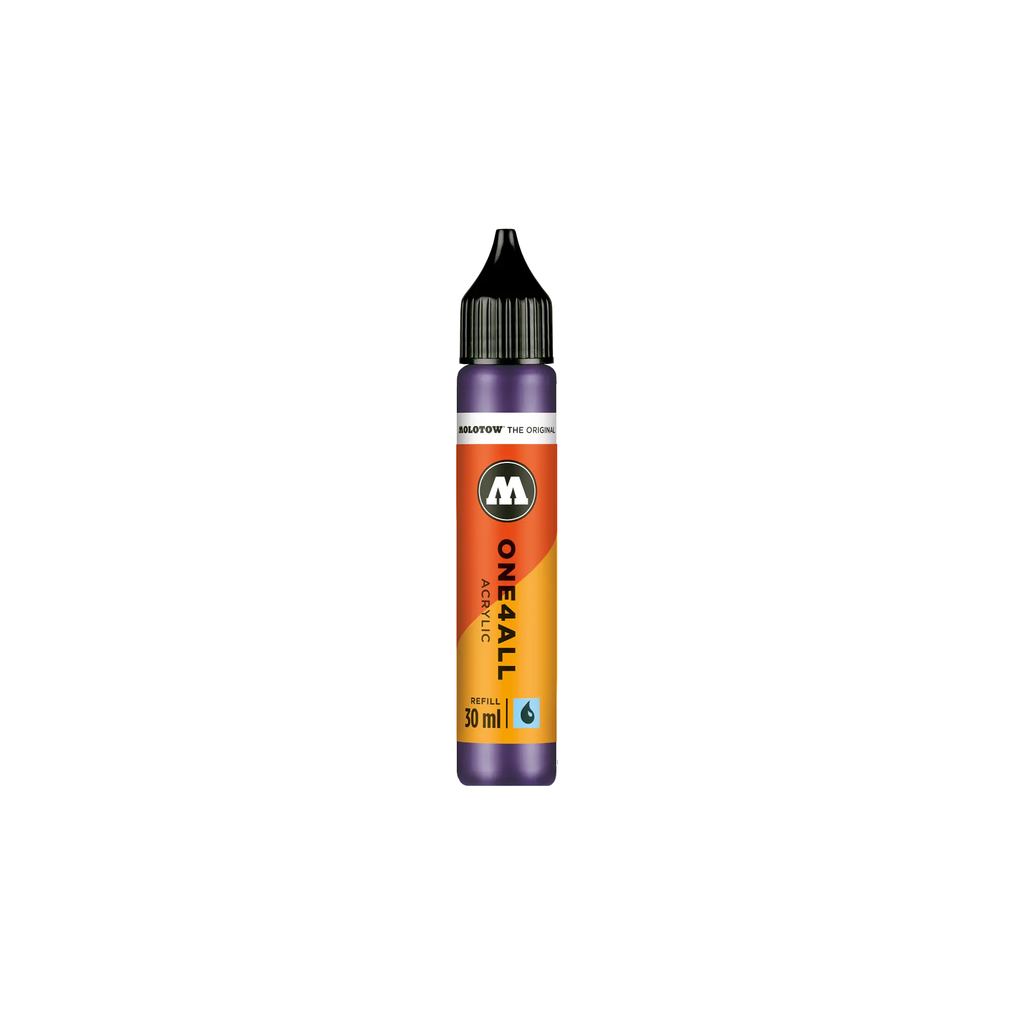 Refill One4All 30ml #043 violet dark
