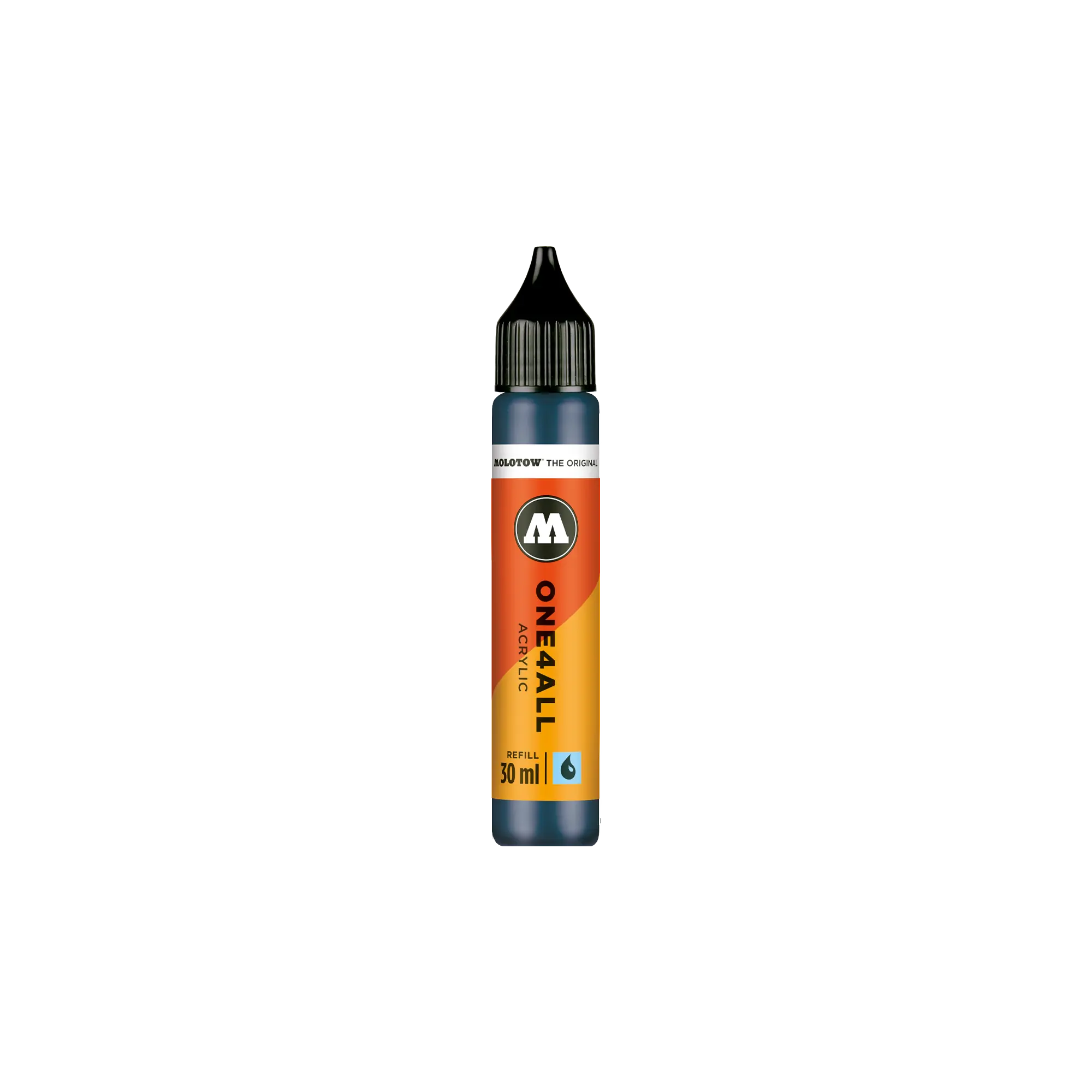 Refill One4All 30ml #027 petrol