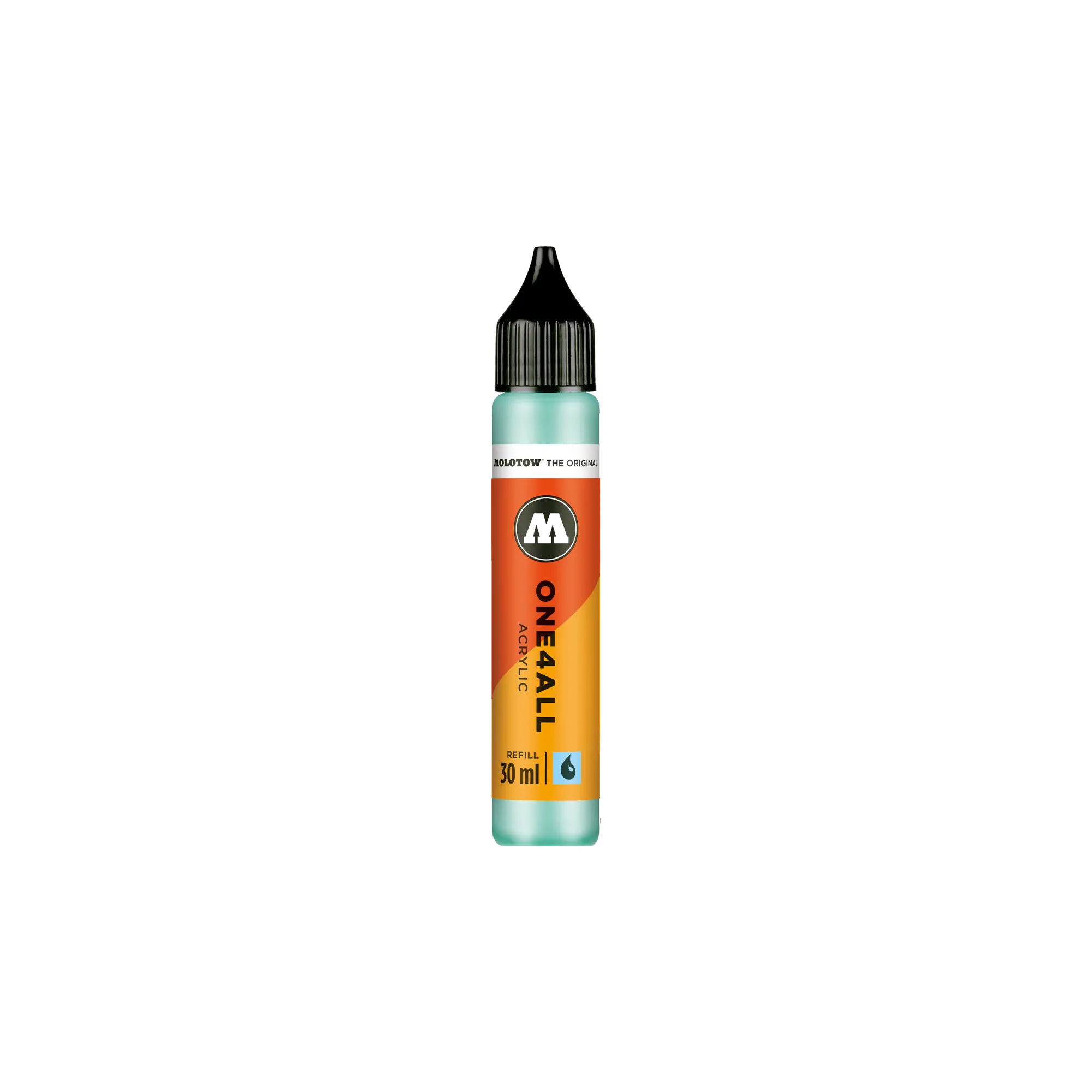 Refill One4All 30ml #020 lago blue pastel