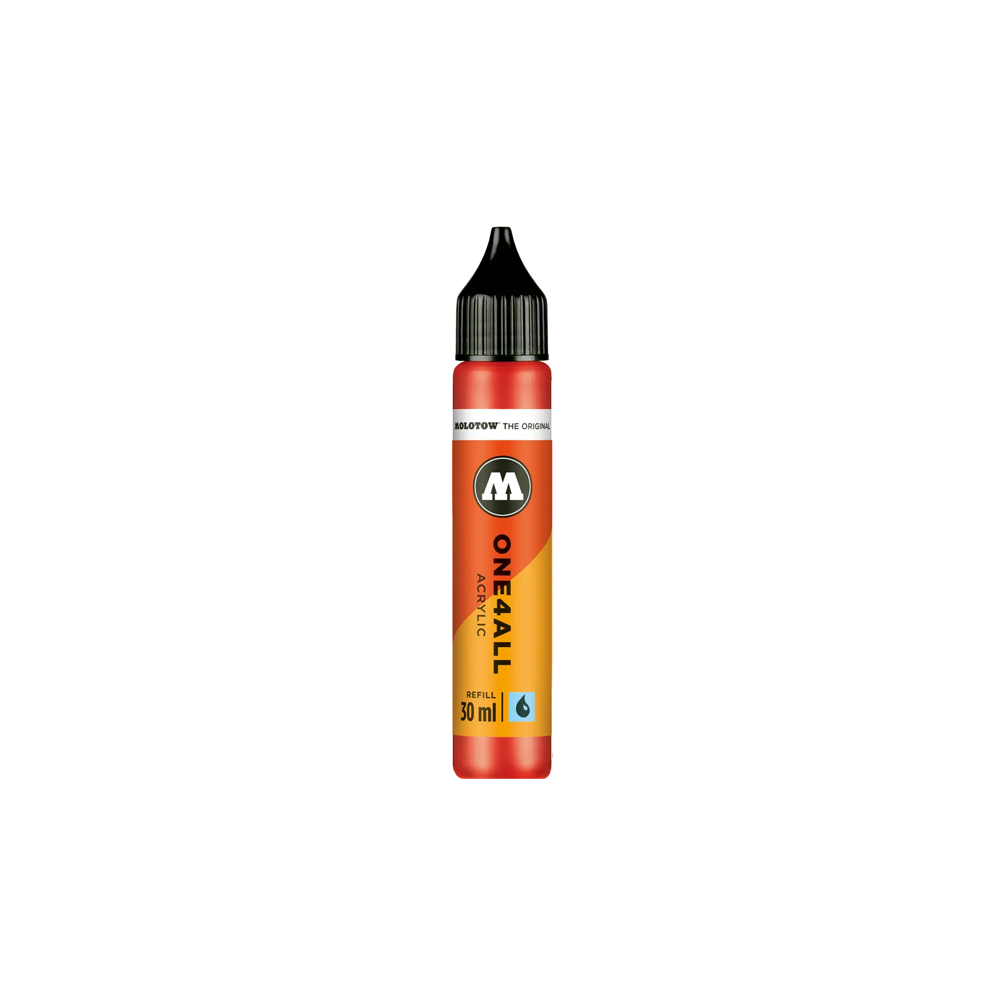Refill One4All 30ml #013 traffic red