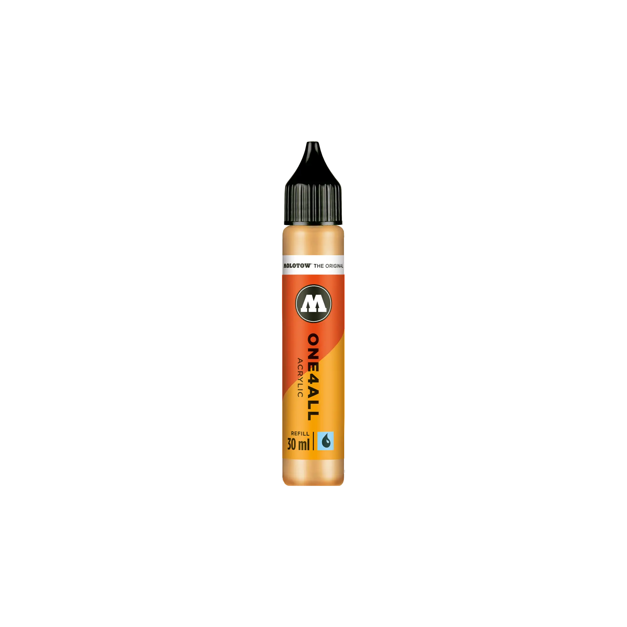 Refill One4All 30ml #009 sahara beige pastel
