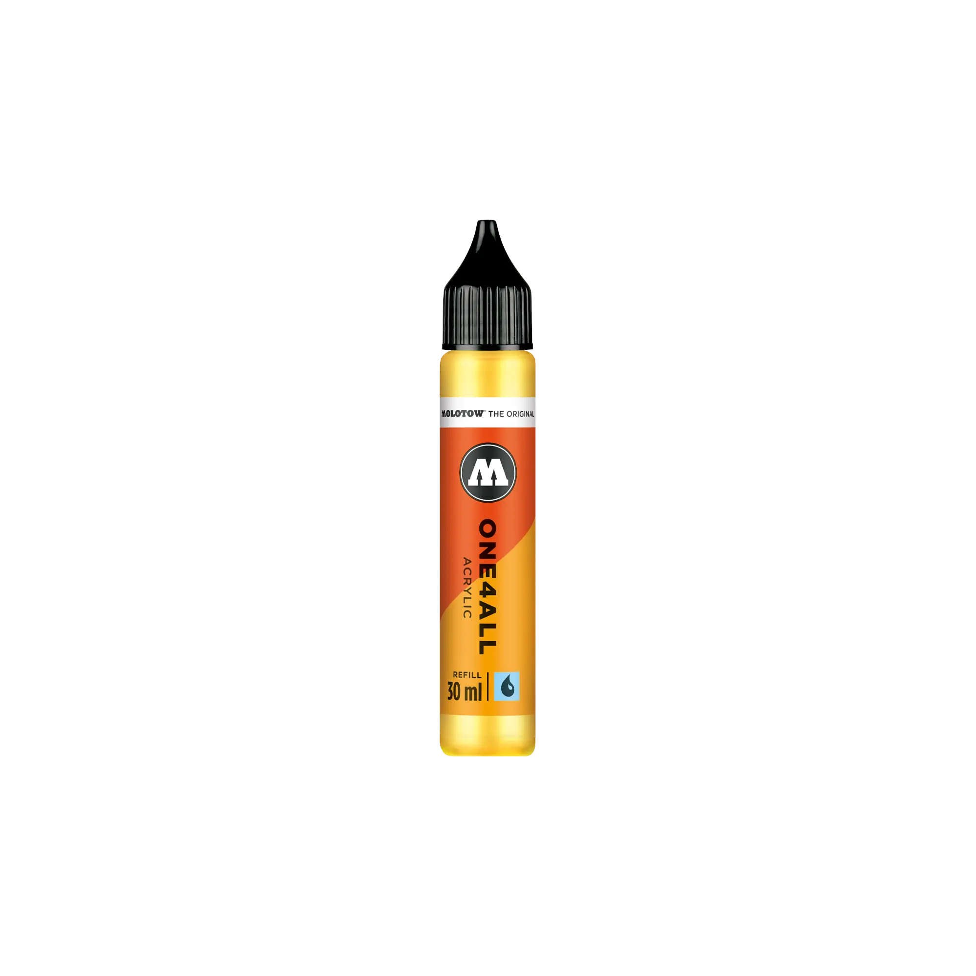 Refill One4All 30ml #006 zinc yellow