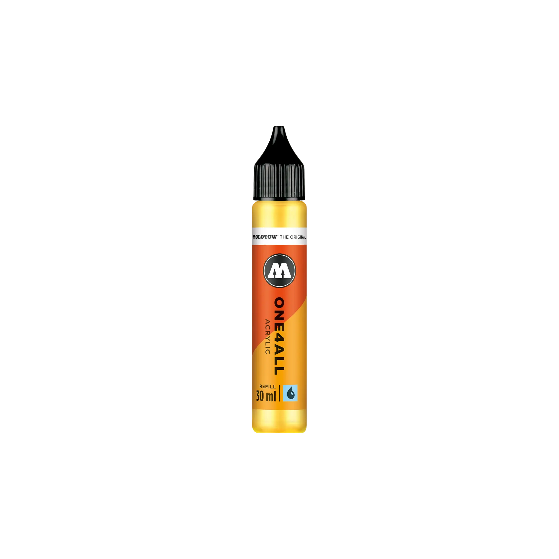 Refill One4All 30ml #006 zinc yellow